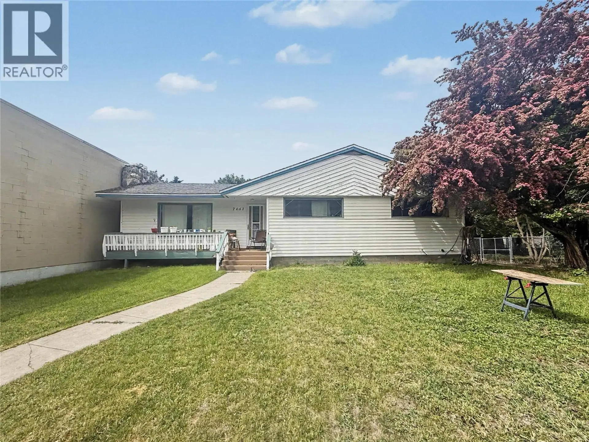 Property at 7461 2ND Street, Grand Forks, BC