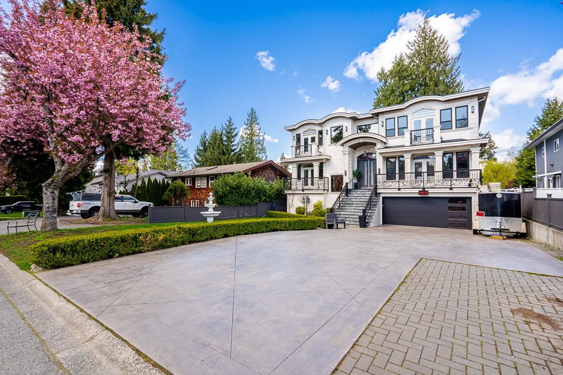 Property at 14115 76 Avenue, Surrey, BC