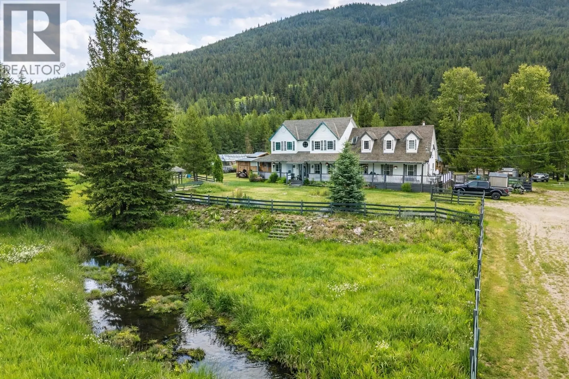 Property at 2397 PRINCETON SUMMERLAND Road, Princeton, BC