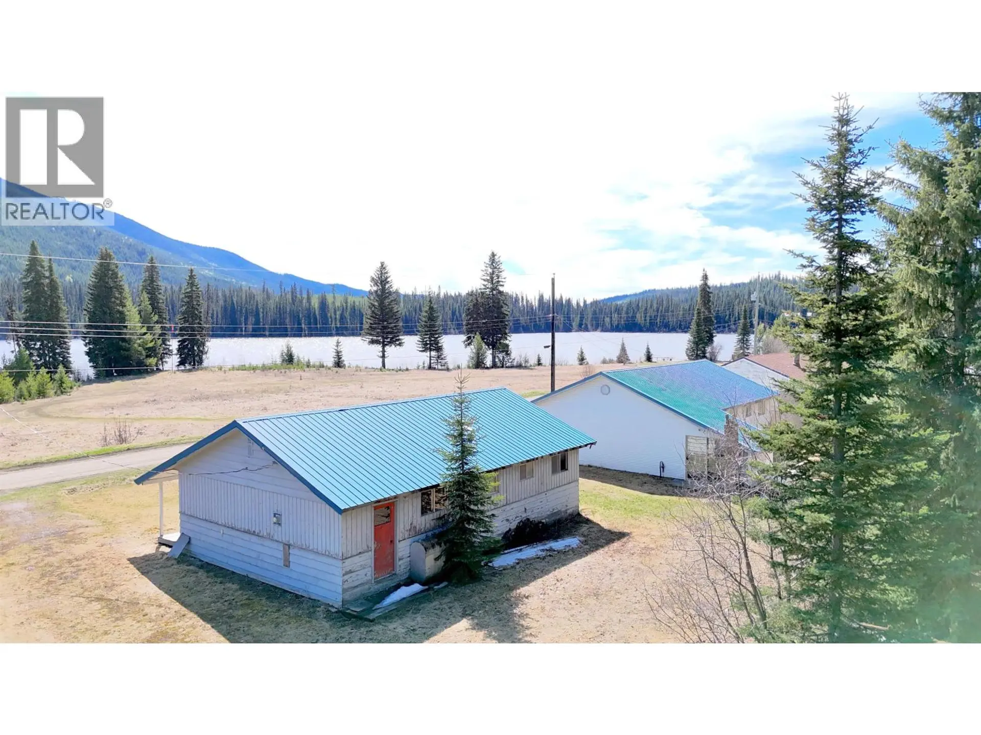 Property at 627 A ROAD, Canim Lake, BC