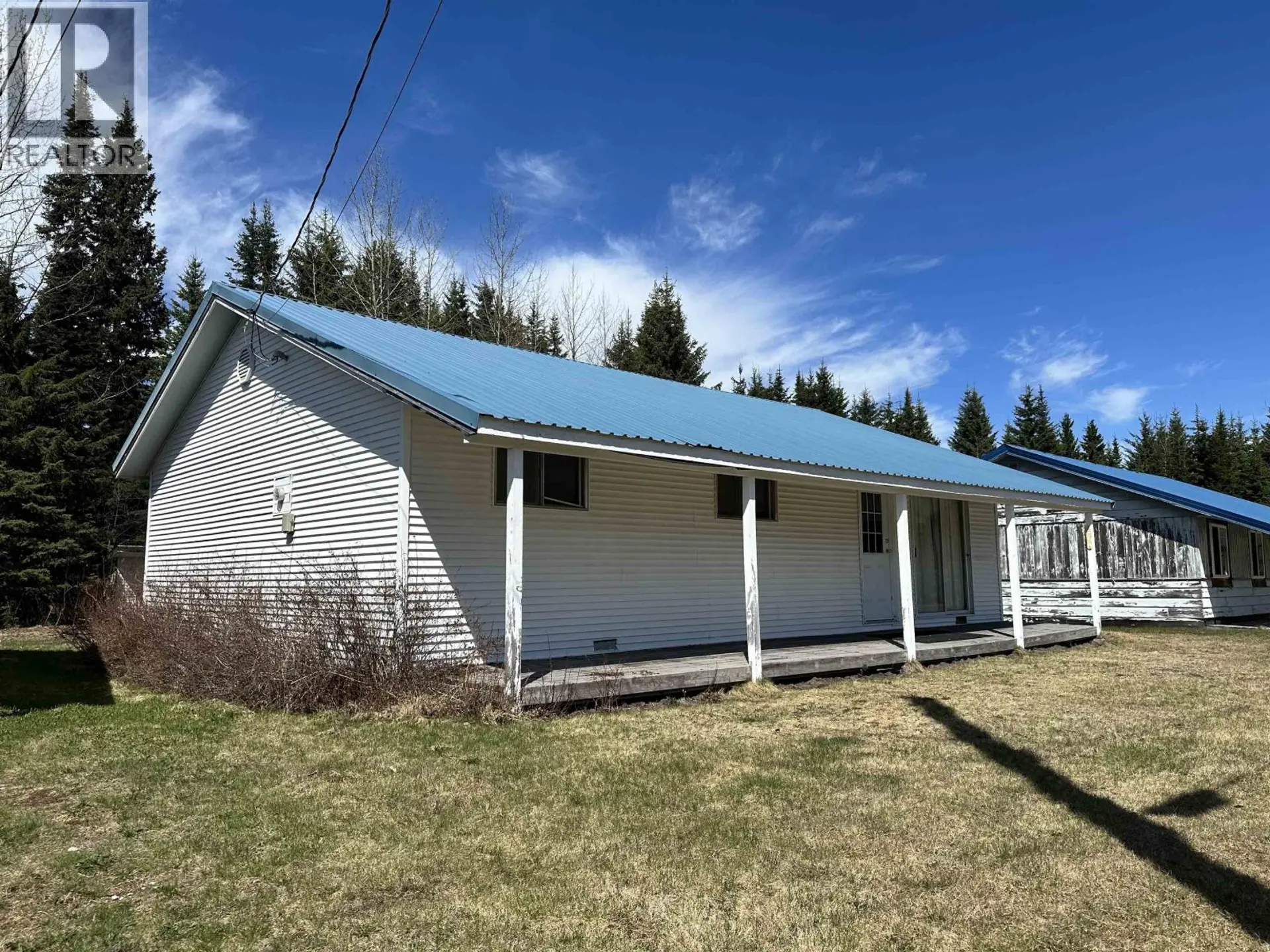 Property at 629 A ROAD, Canim Lake, BC