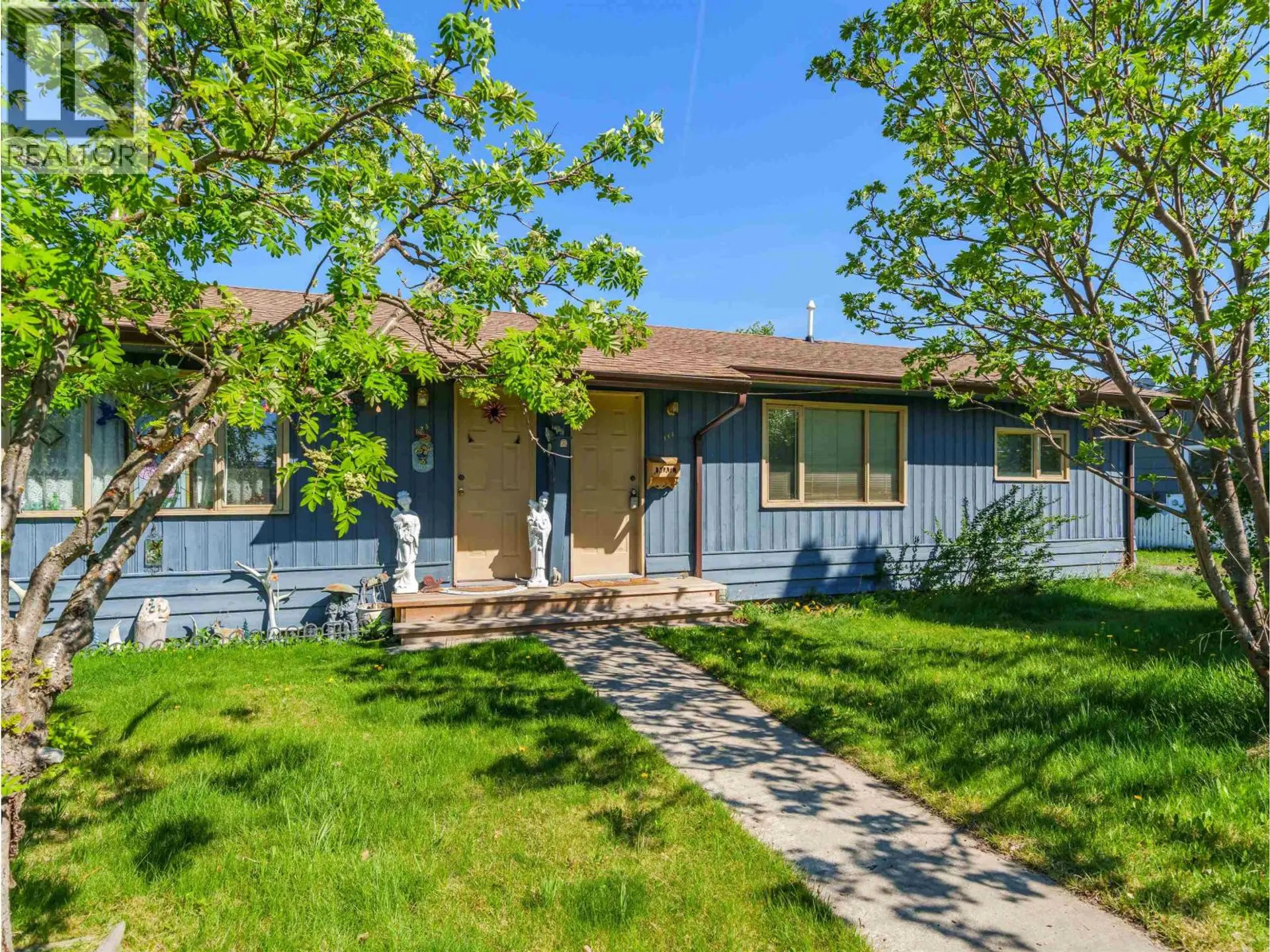 Property at 125-145 DOGWOOD AVENUE, 100 Mile House, BC