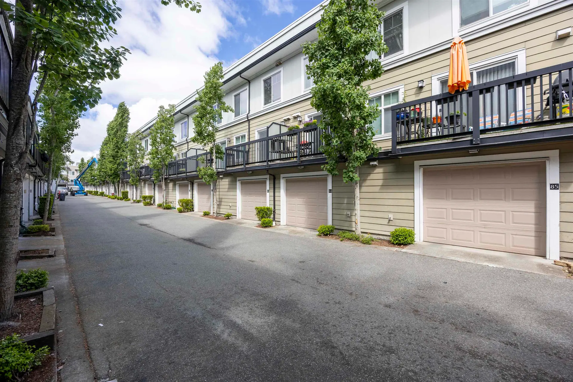 Property at #83 15833 26 Avenue, Surrey, BC