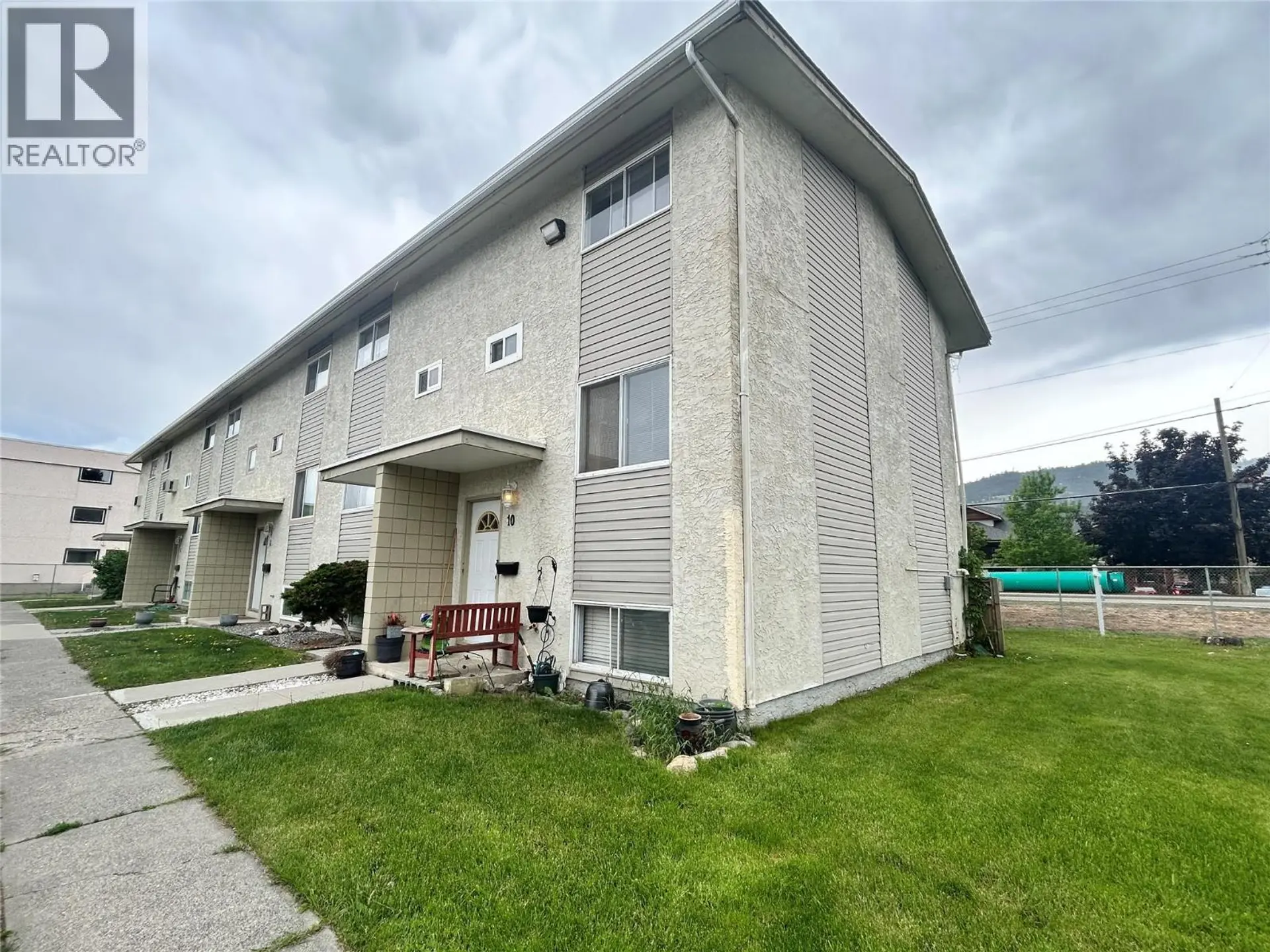 Property at #9 1946 TRANQUILLE Road, Kamloops, BC