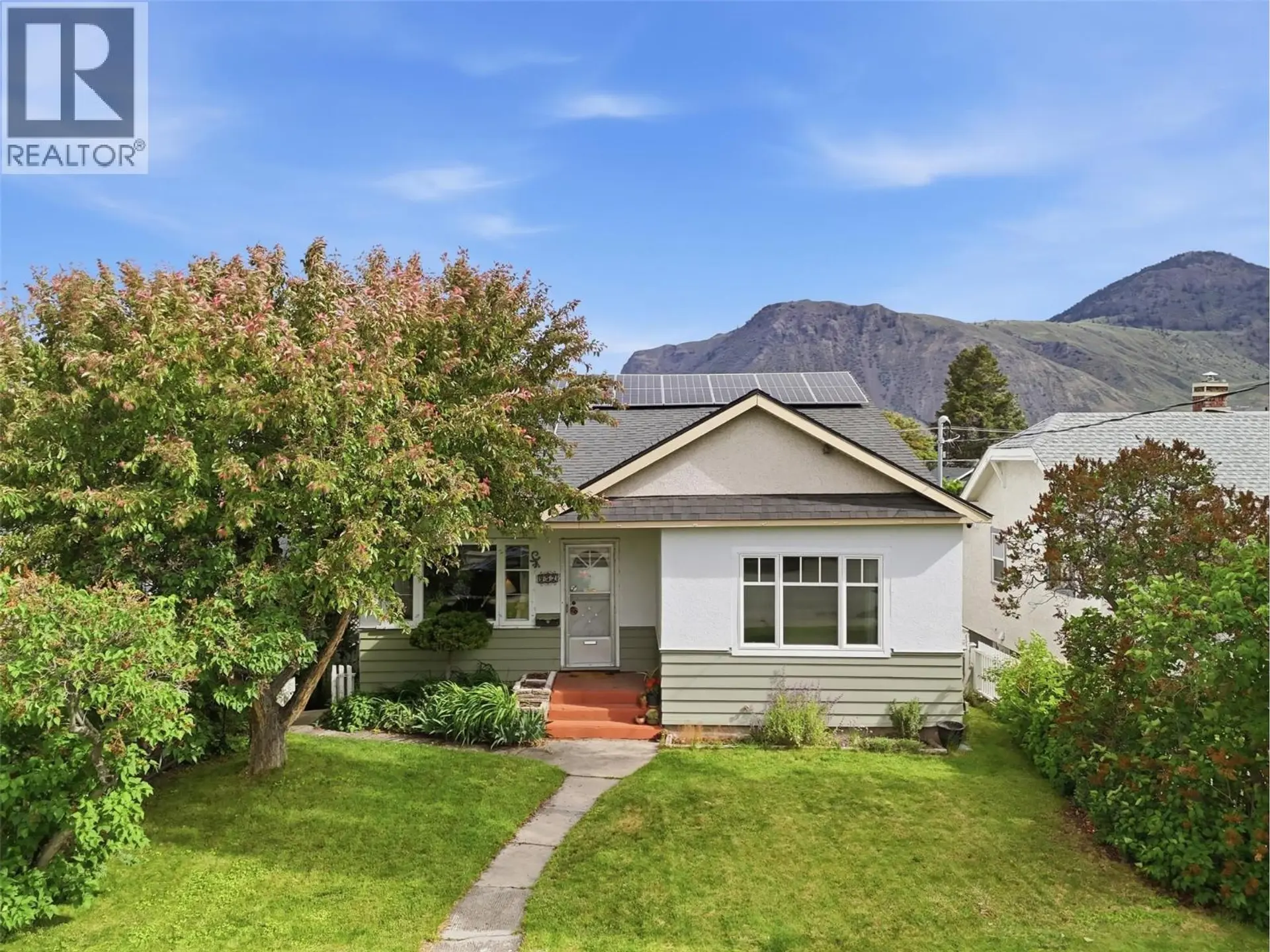 Property at 952 Nicola Street, Kamloops, BC