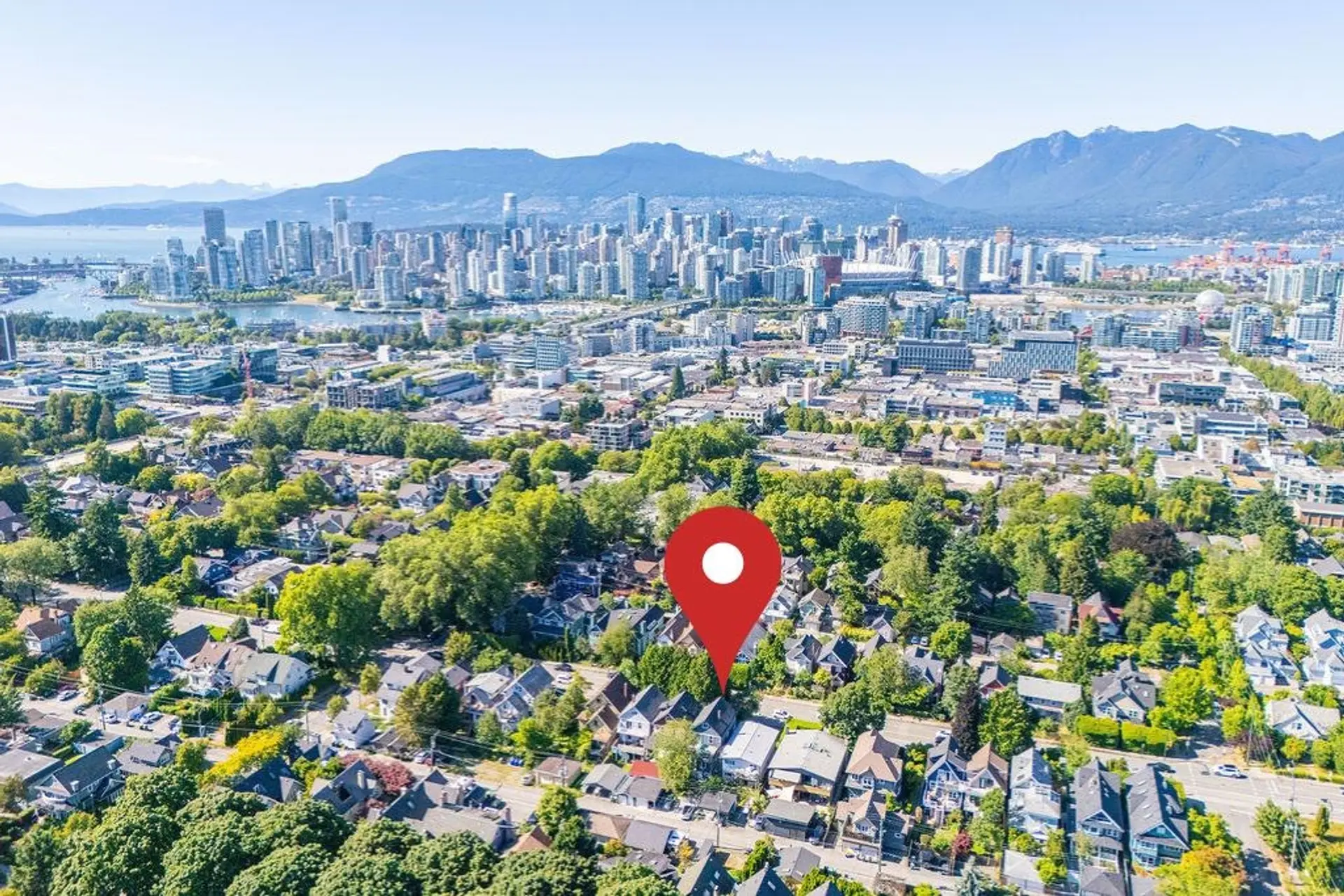 Property at 136 W 12th Avenue, Vancouver, BC