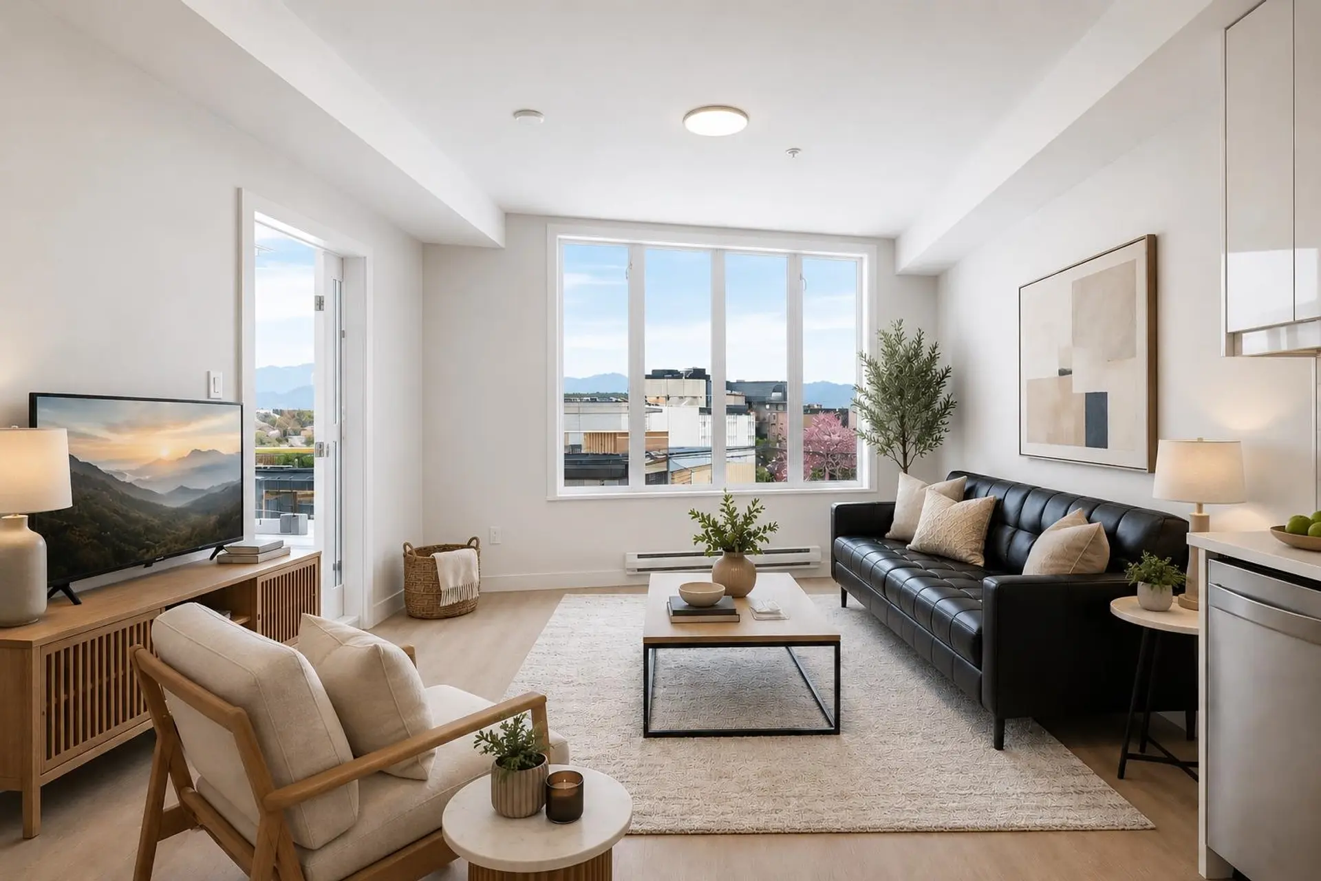 Property at #307 3050 Kingsway, Vancouver, BC
