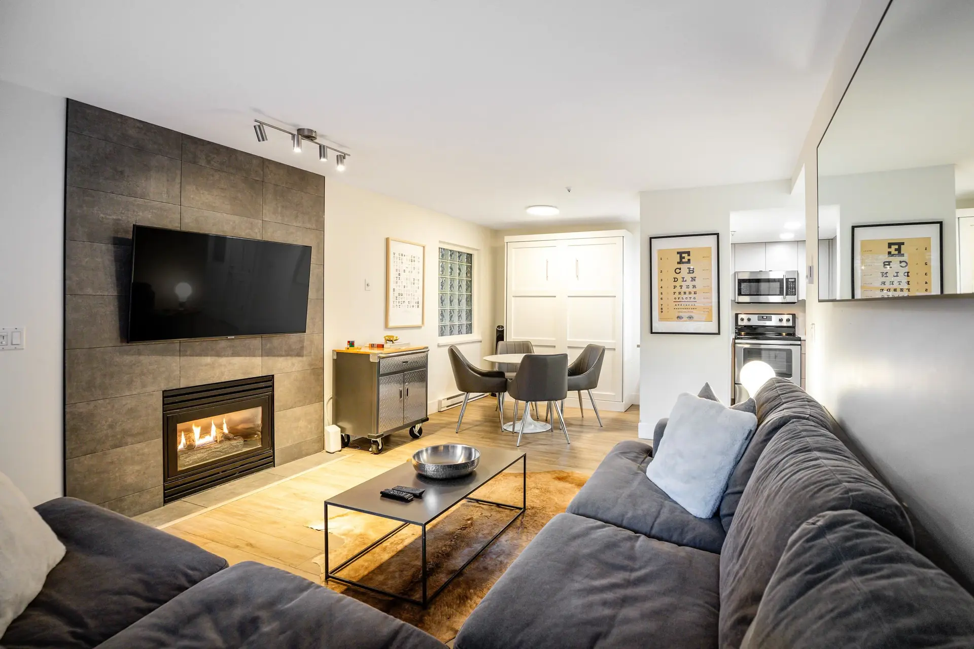 Property at #80 4355 Northlands Boulevard, Whistler, BC