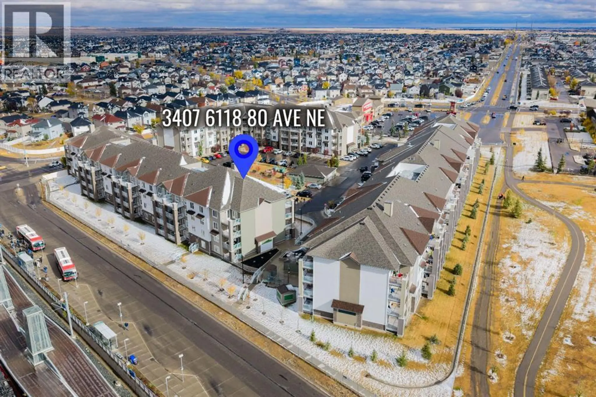 #3407 6118 80 Avenue NE - Image 12