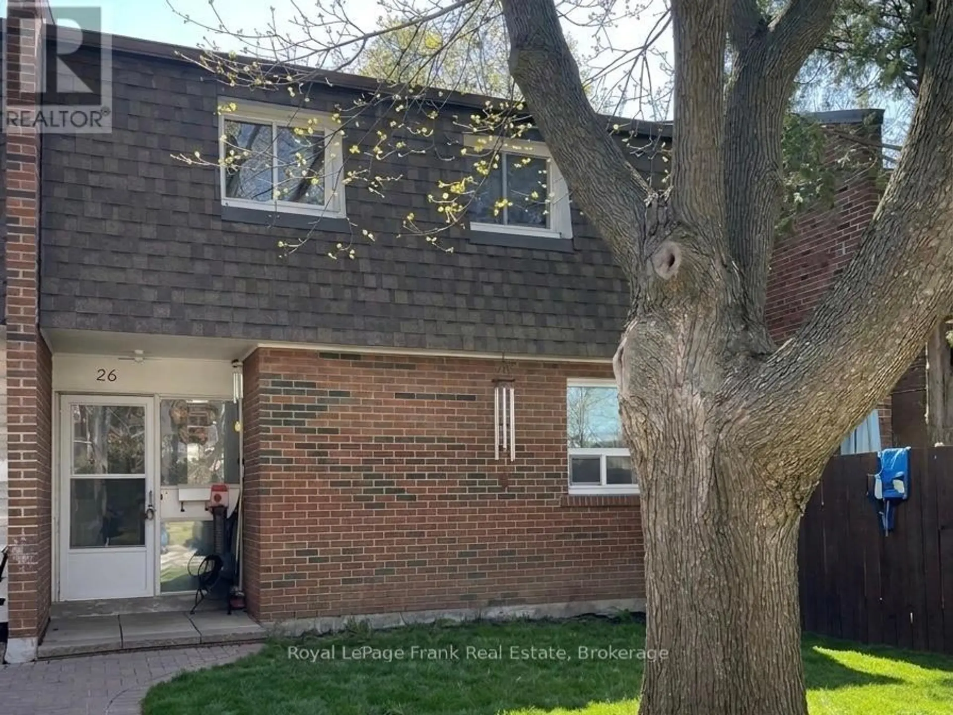 #26 101 DOVEDALE DRIVE - Image 1