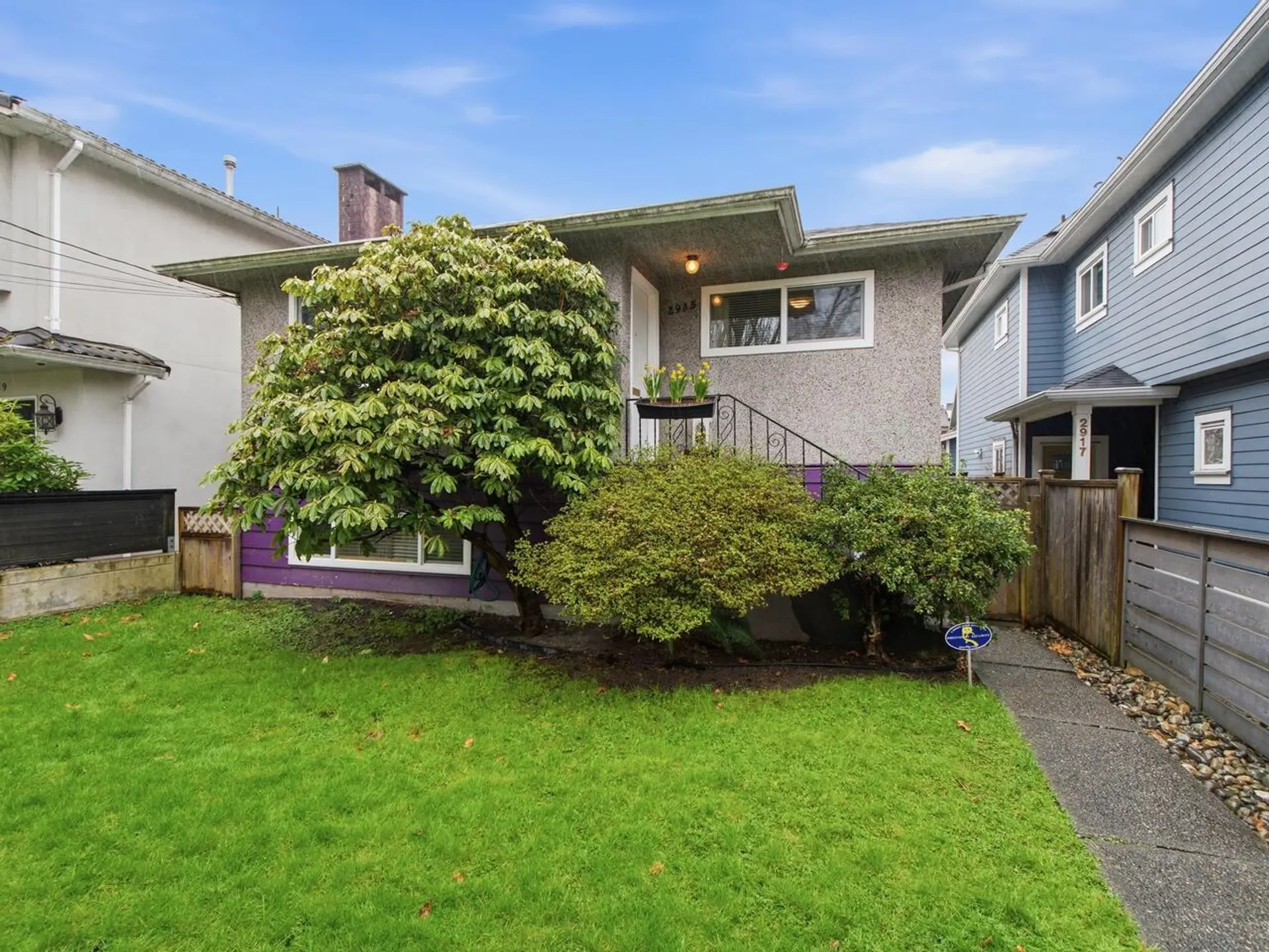 Property at 2935 Victoria Drive, Vancouver, BC