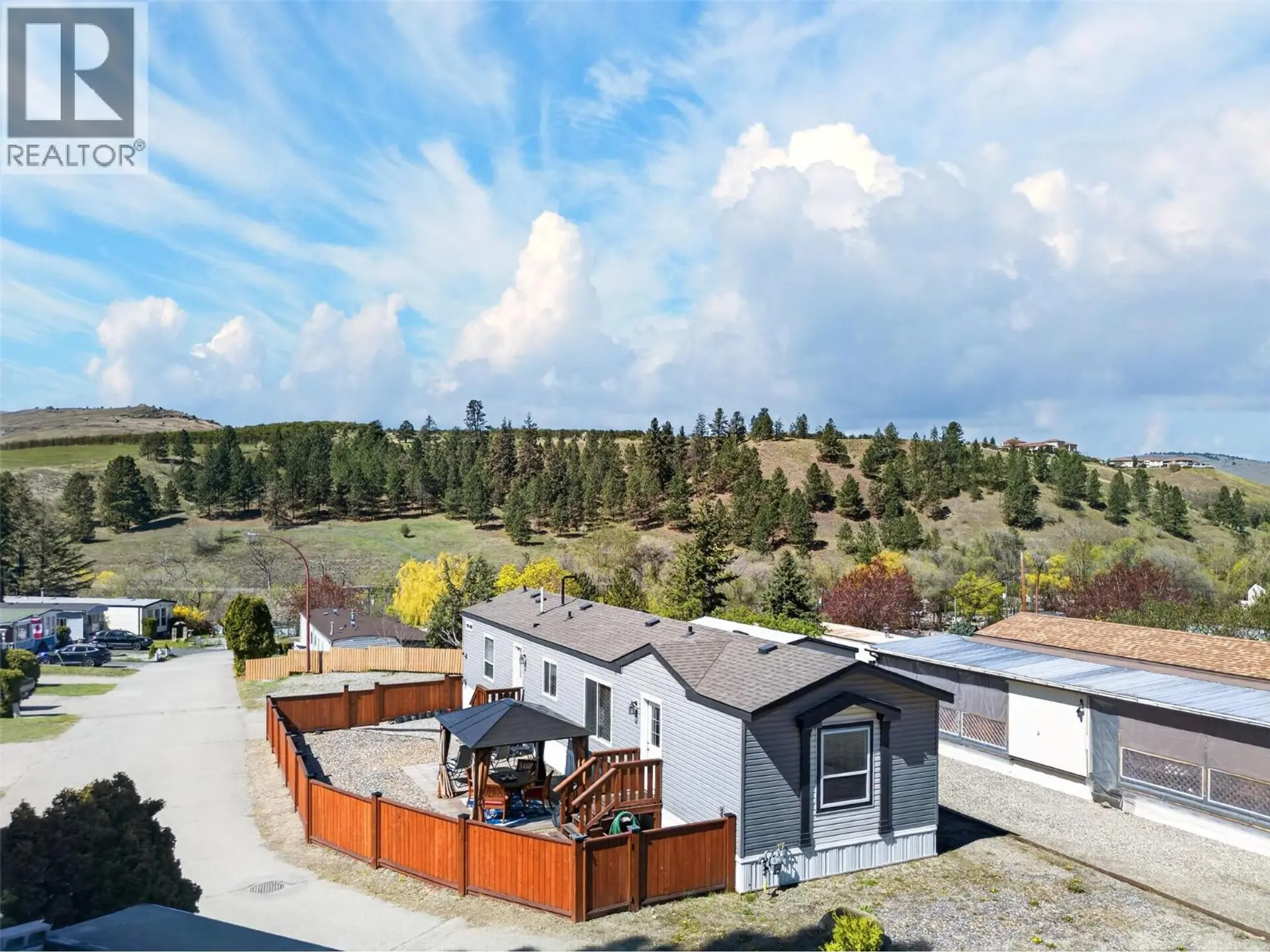 Property at #172 15401 Kalamalka Road, Coldstream, BC