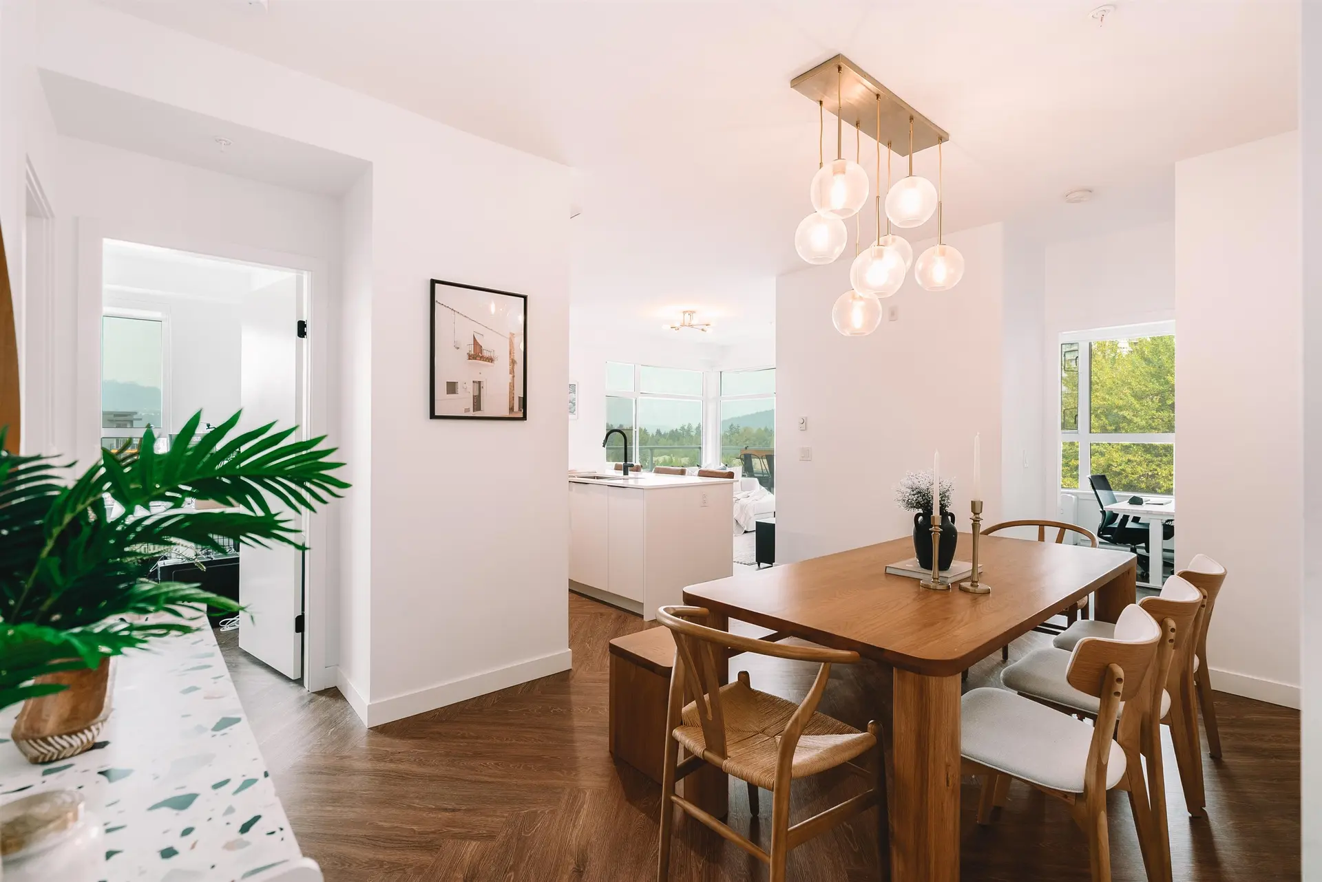 Property at #509 3229 St Johns Street, Port Moody, BC