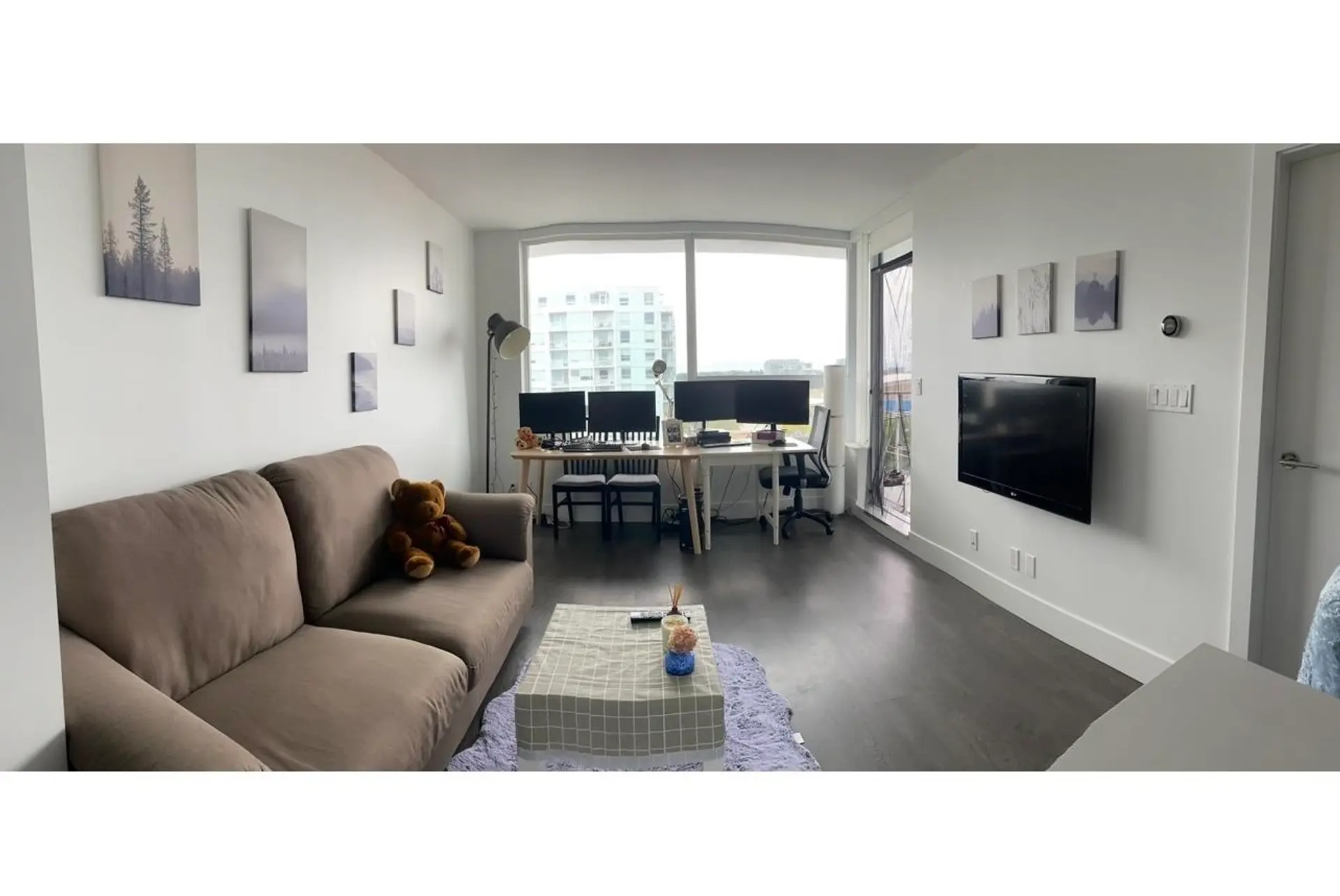#1105 6900 Pearson Way - Image 2