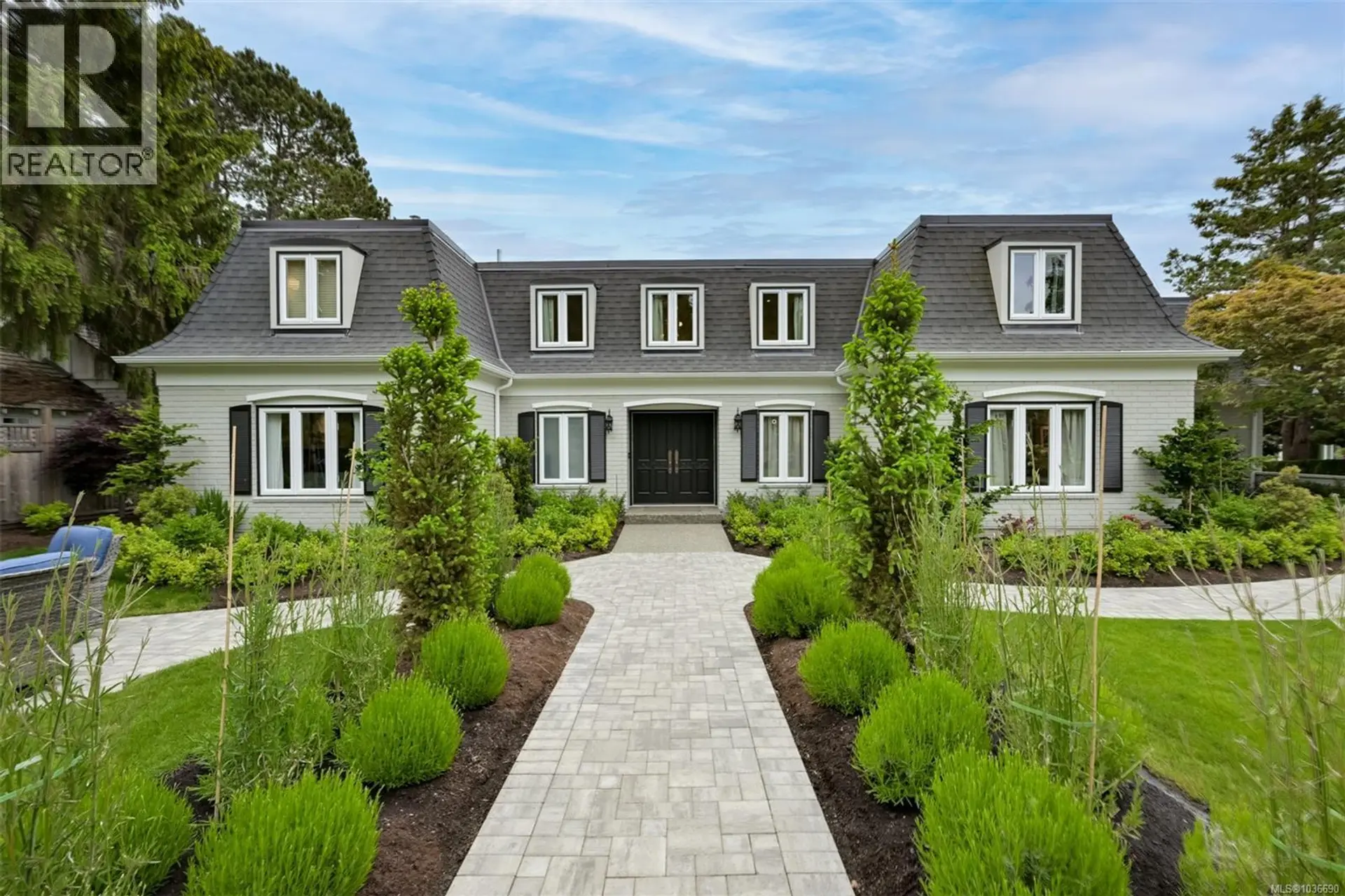 Property at 3075 Devon Rd, Oak Bay, BC