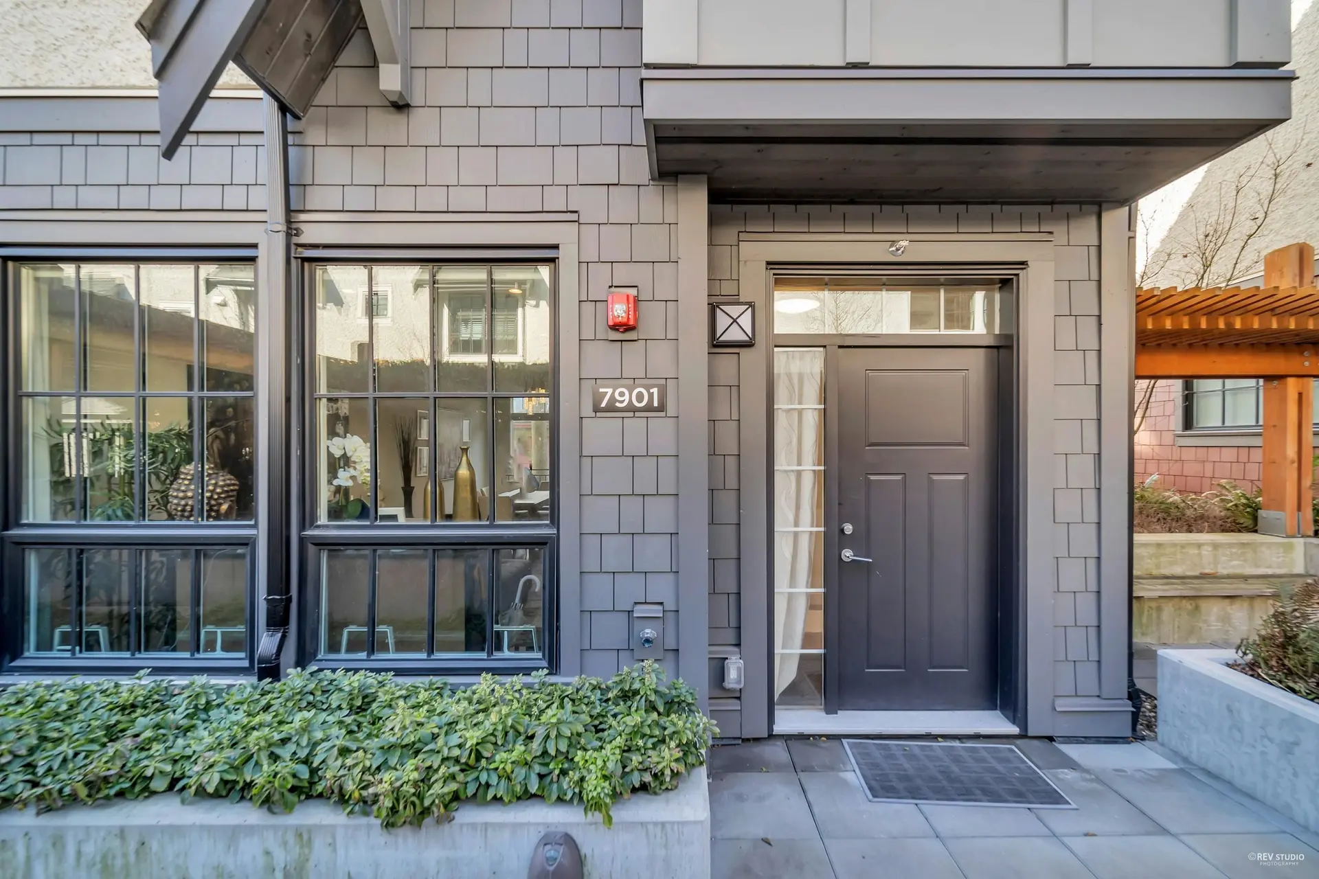 Property at 7901 Oak Street, Vancouver, BC