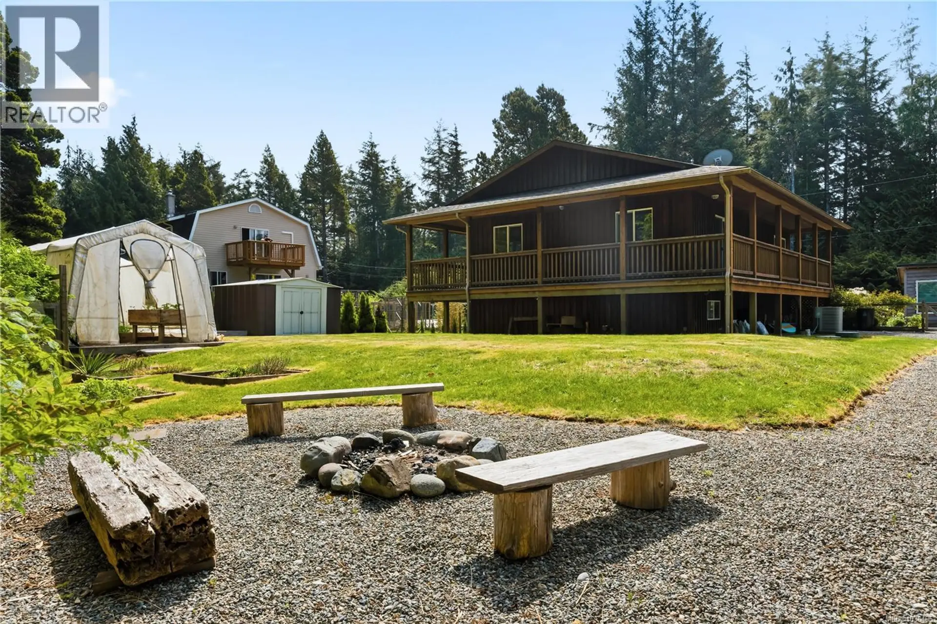 Property at 75 Sutton Rd, Ucluelet, BC