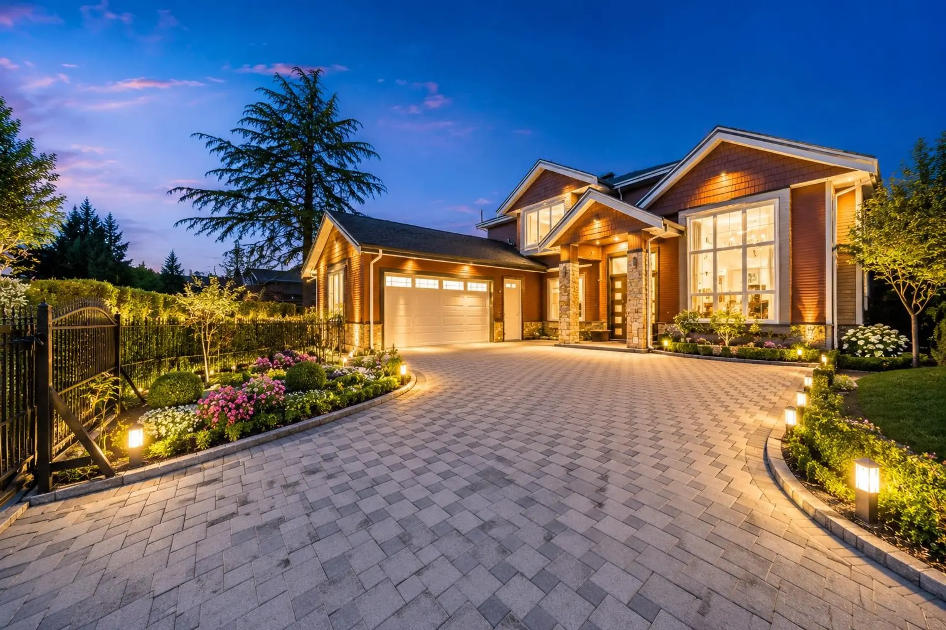 Property at 3511 Jesmond Avenue, Richmond, BC