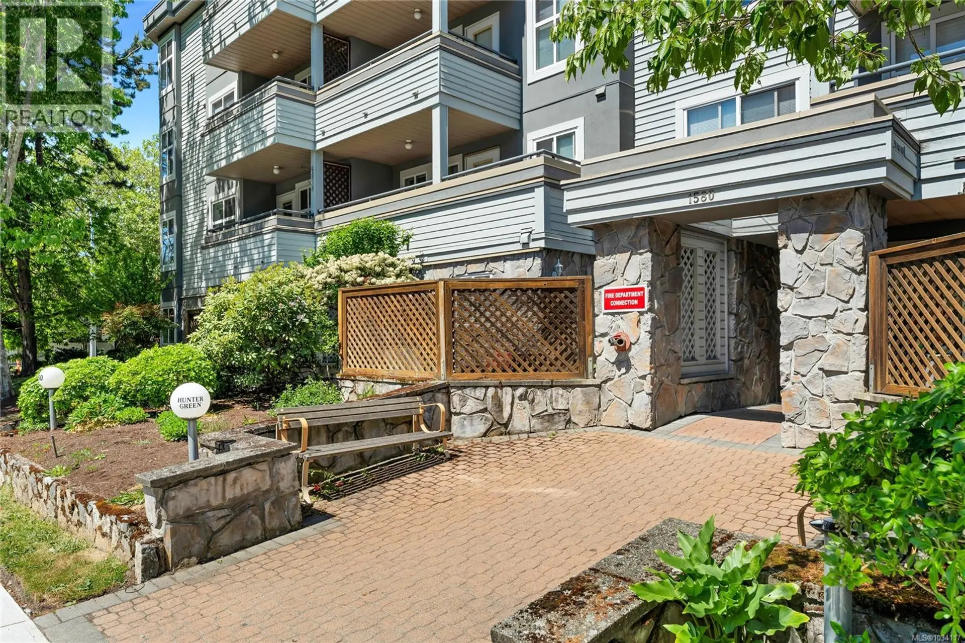 Property at #104 1580 Christmas Ave, Saanich, BC