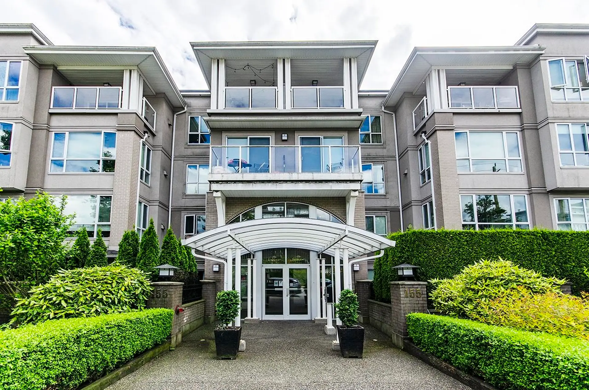 Property at #305 155 E 3rd Street, North Vancouver, BC