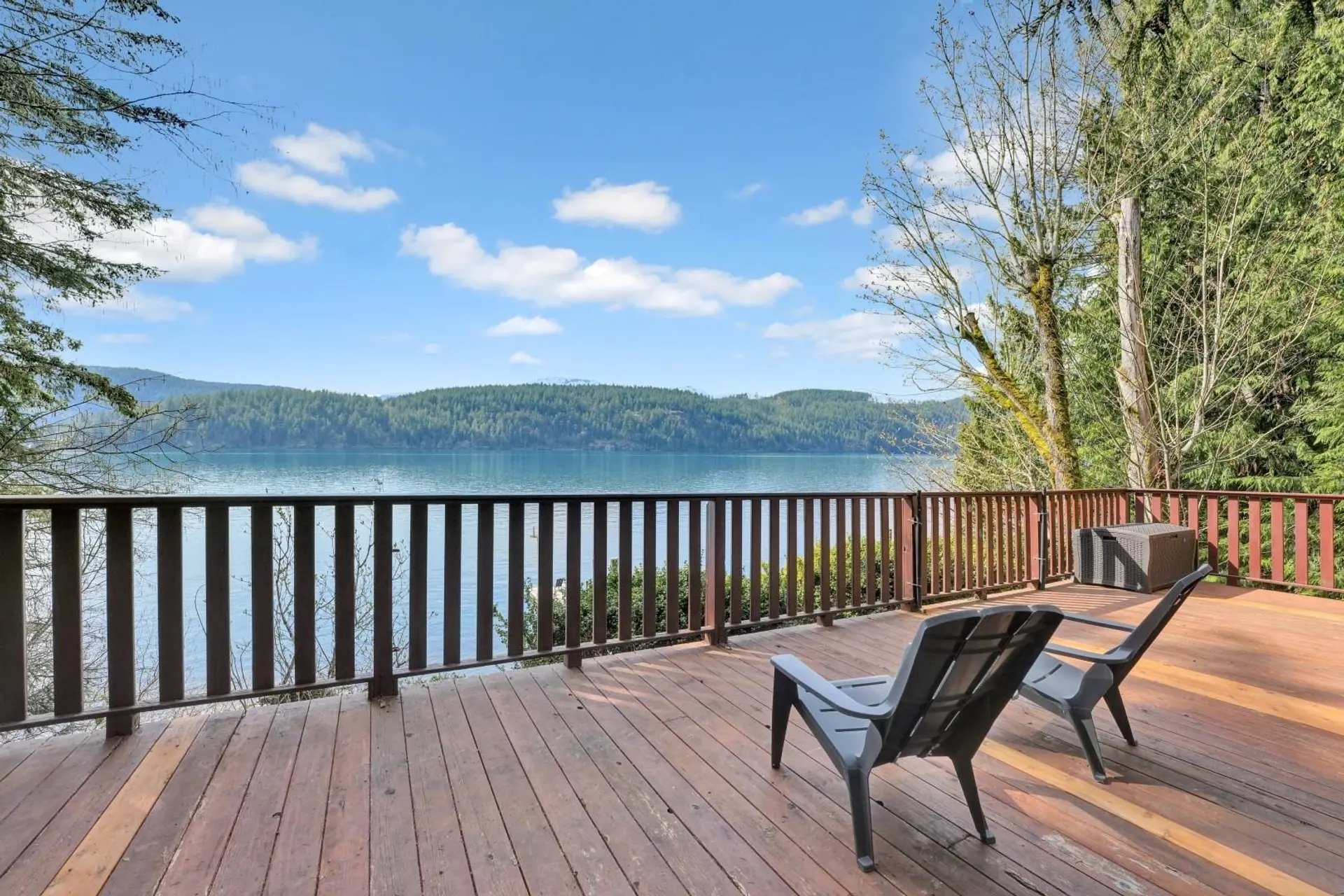 Property at DL 219 Cascade Bay, Harrison Hot Springs, BC