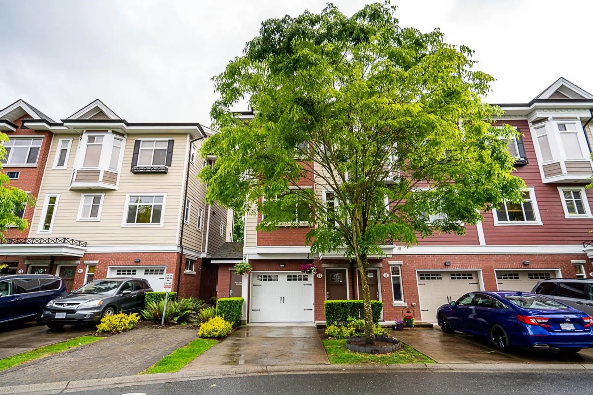Property at #10 8068 207 Street, Langley, BC