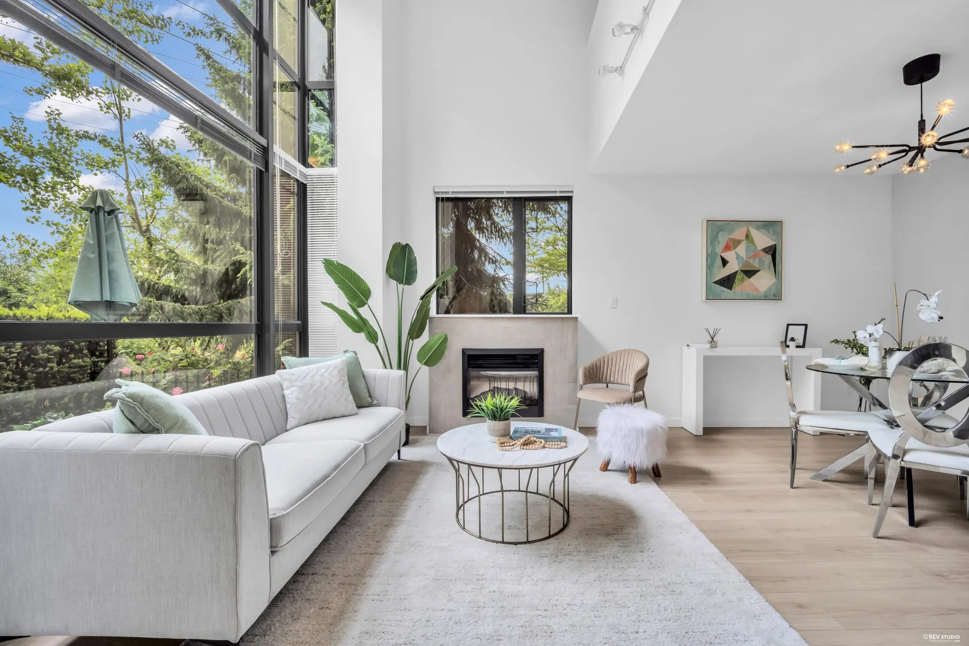 Property at #6 4178 Dawson Street, Burnaby, BC