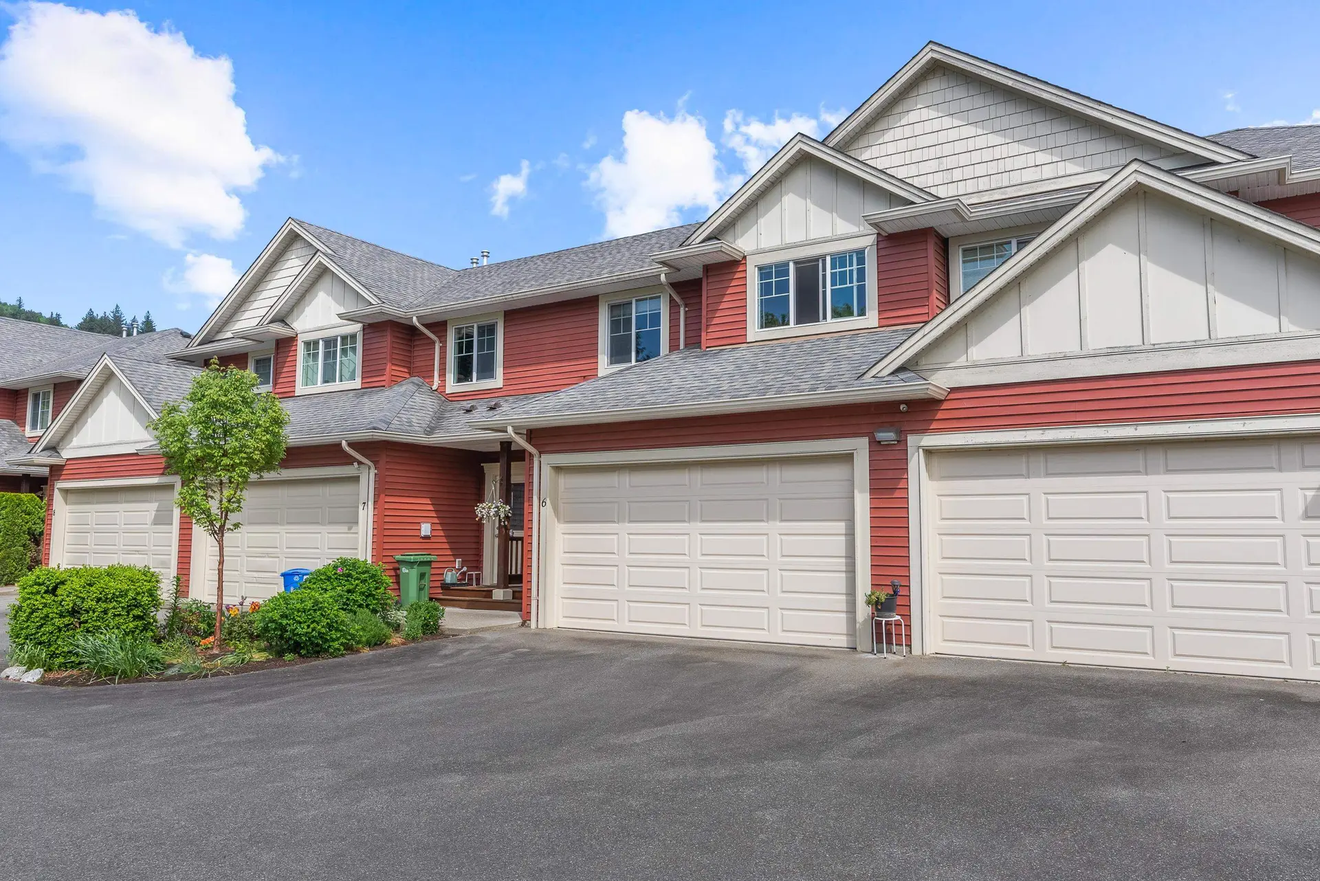 Property at #6 7519 Morrow Road, Agassiz, BC