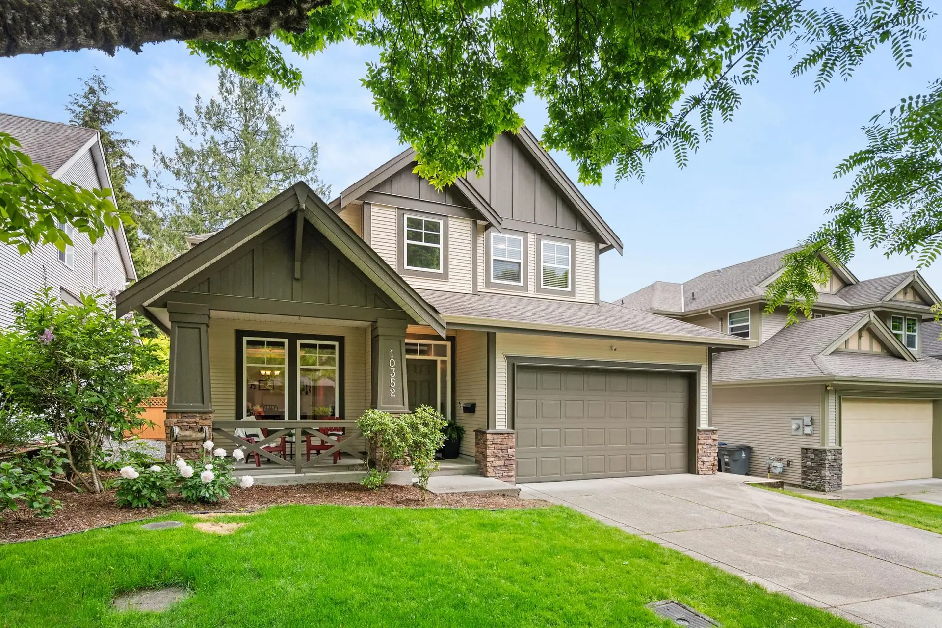 Property at 10352 164a Street, Surrey, BC