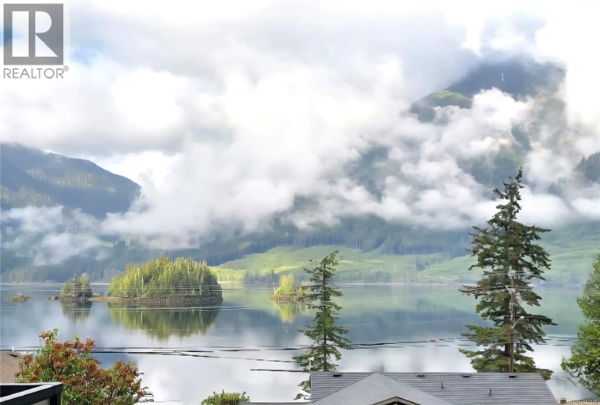 Property at 1112 Maquinna Ave, Port Alice, BC
