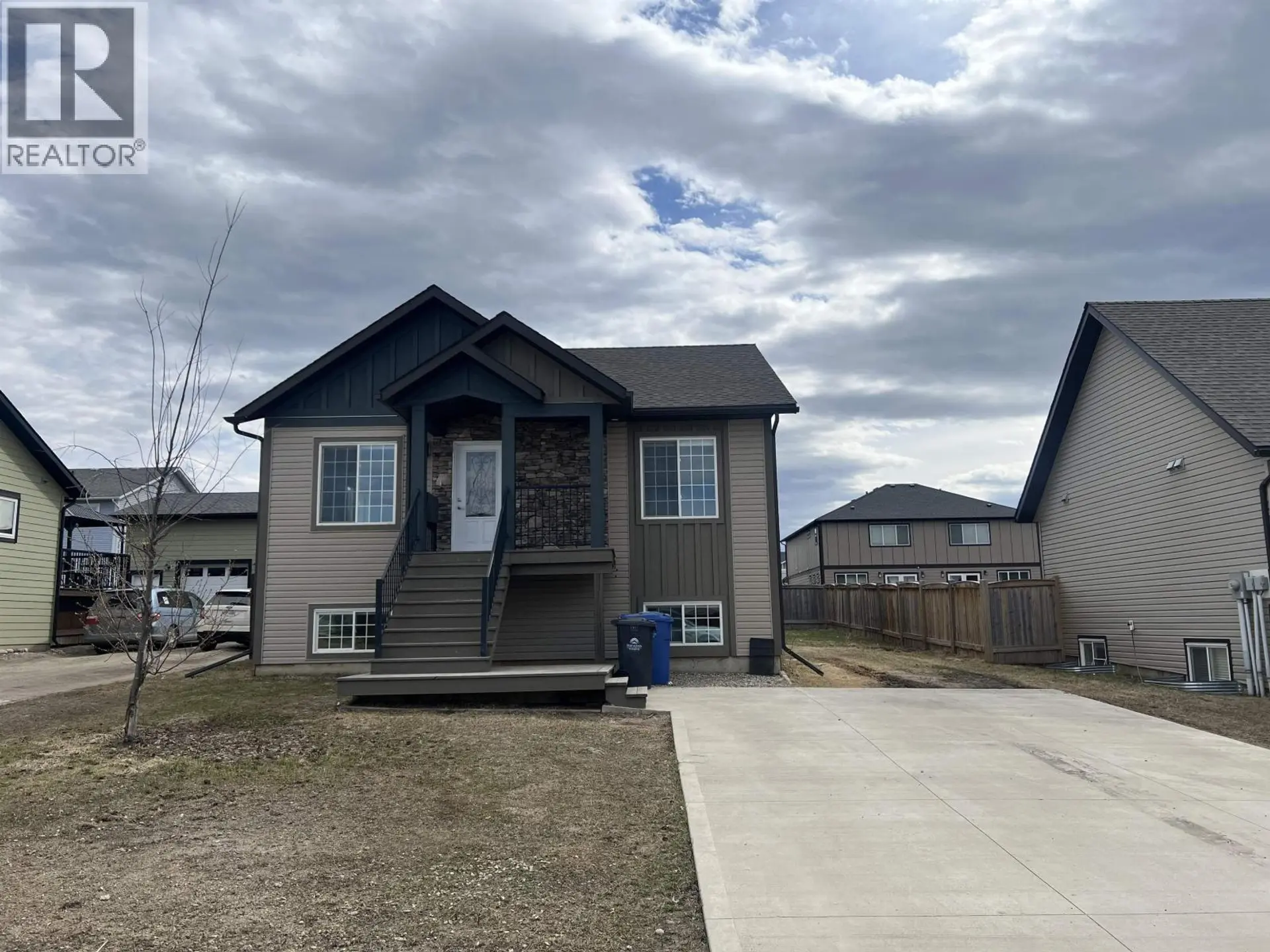 Property at 11011 105 AVENUE, Fort St. John, BC