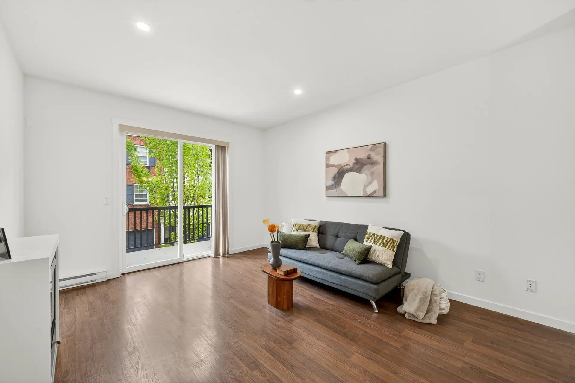Property at #4 7348 192a Street, Surrey, BC