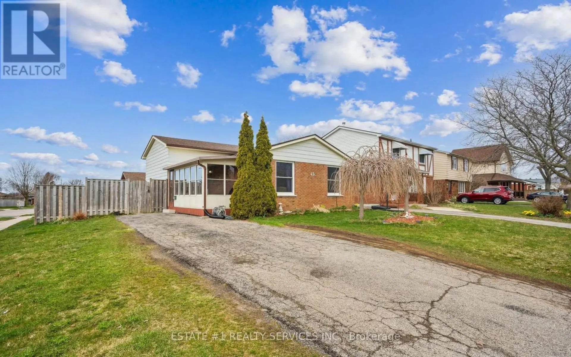 43 DYER STREET - Image 1