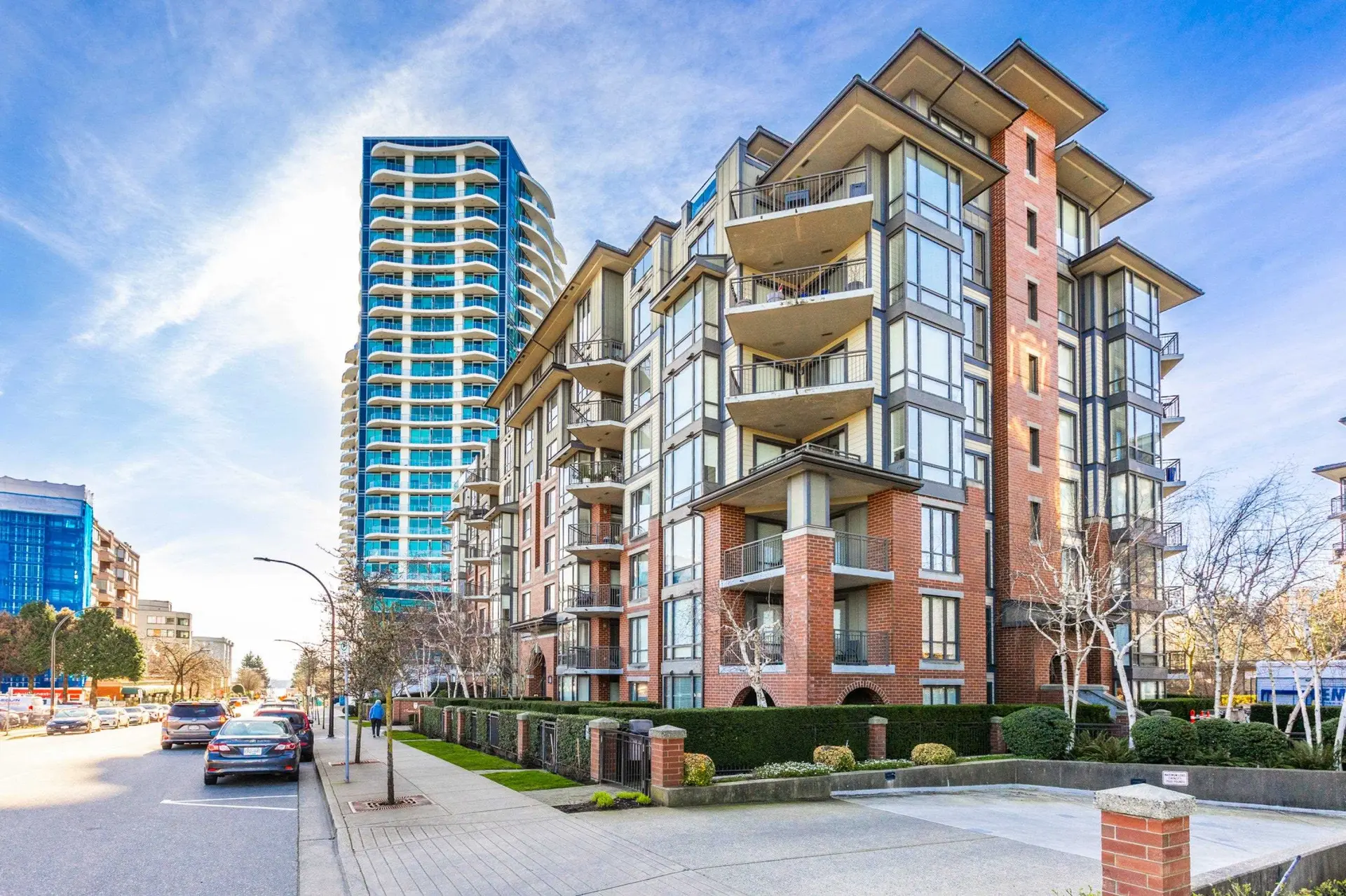 Property at #103 1551 Foster Street, White Rock, BC