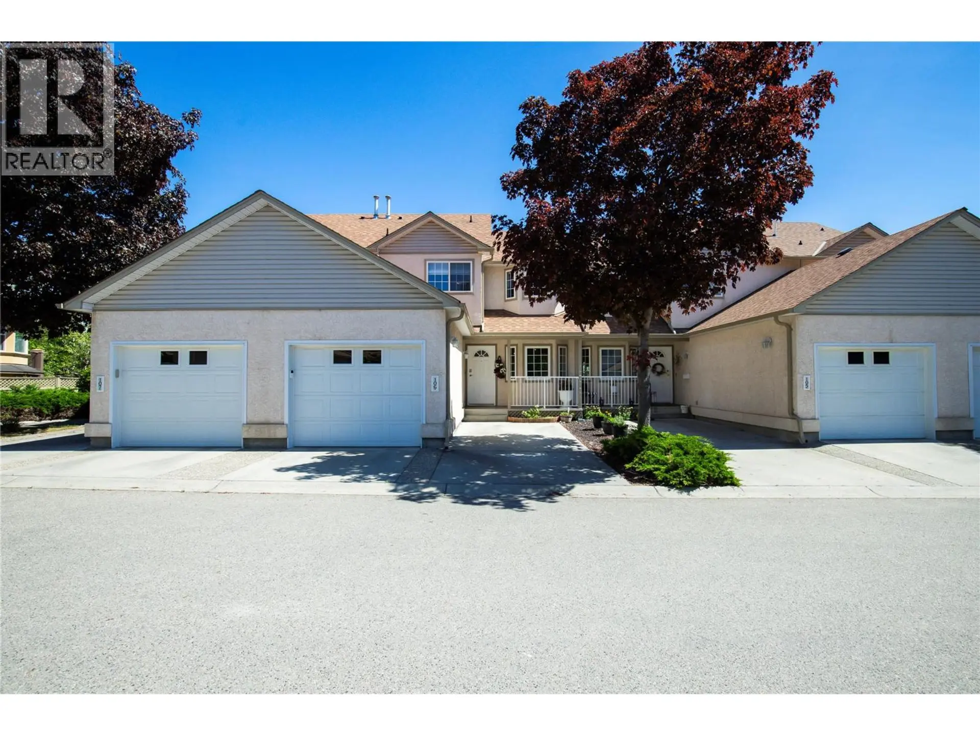 Property at #106 321 Whitman Road, Kelowna, BC