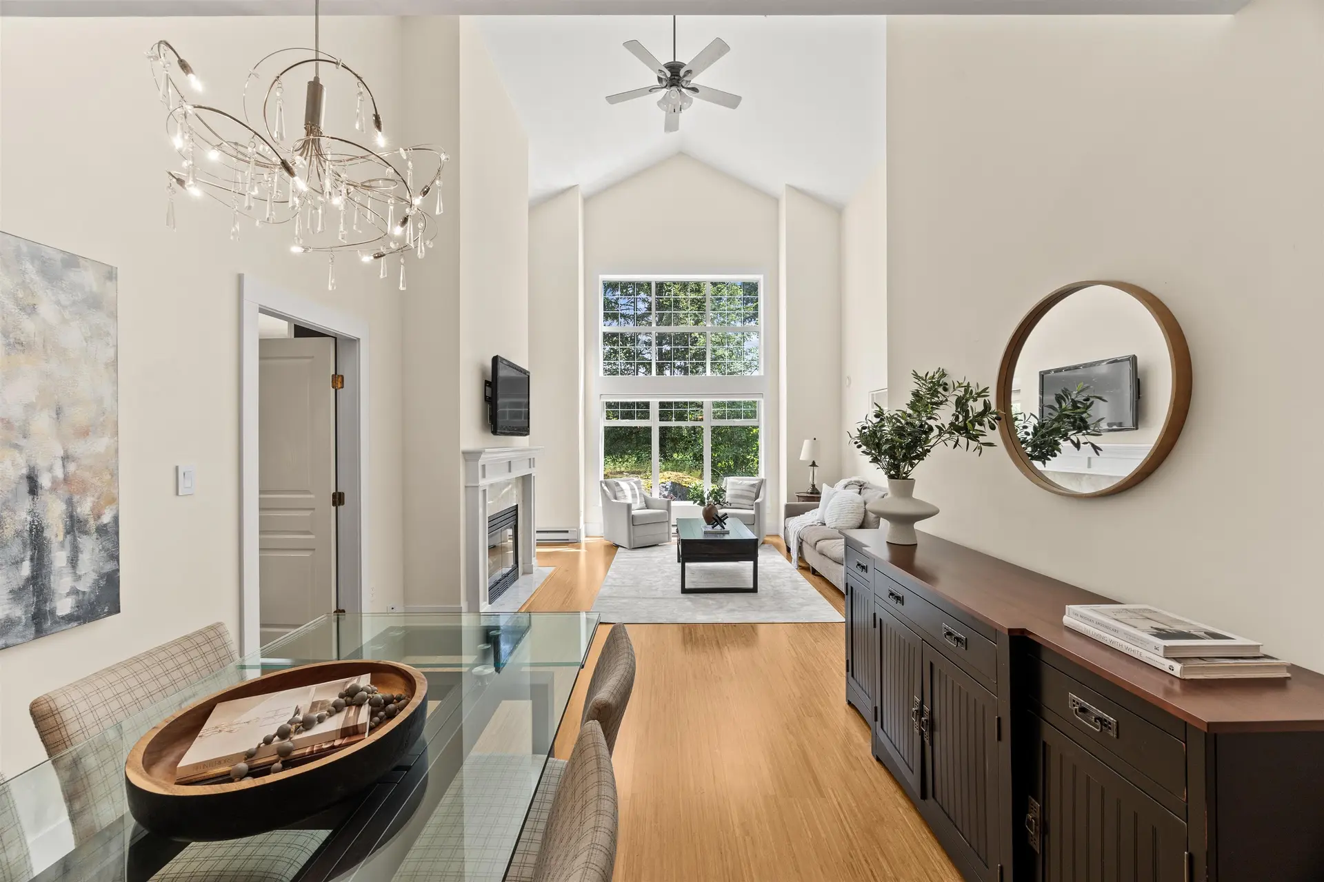 Property at #306 1140 Strathaven Drive, North Vancouver, BC
