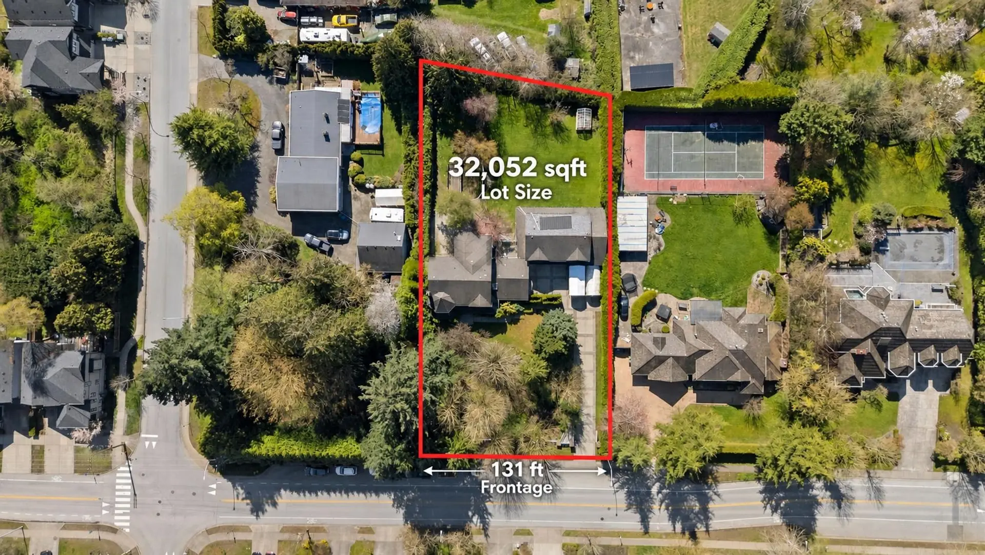 Property at 17968 68 Avenue, Surrey, BC
