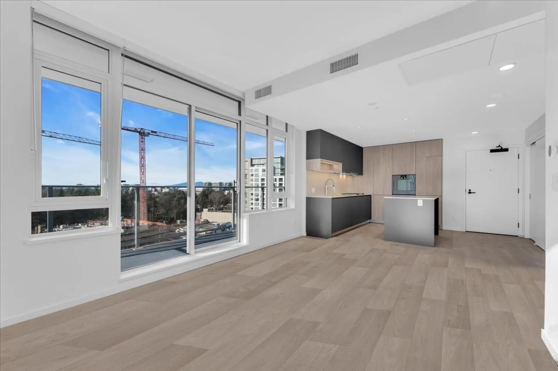 Property at #933 6300 Minoru Boulevard, Richmond, BC