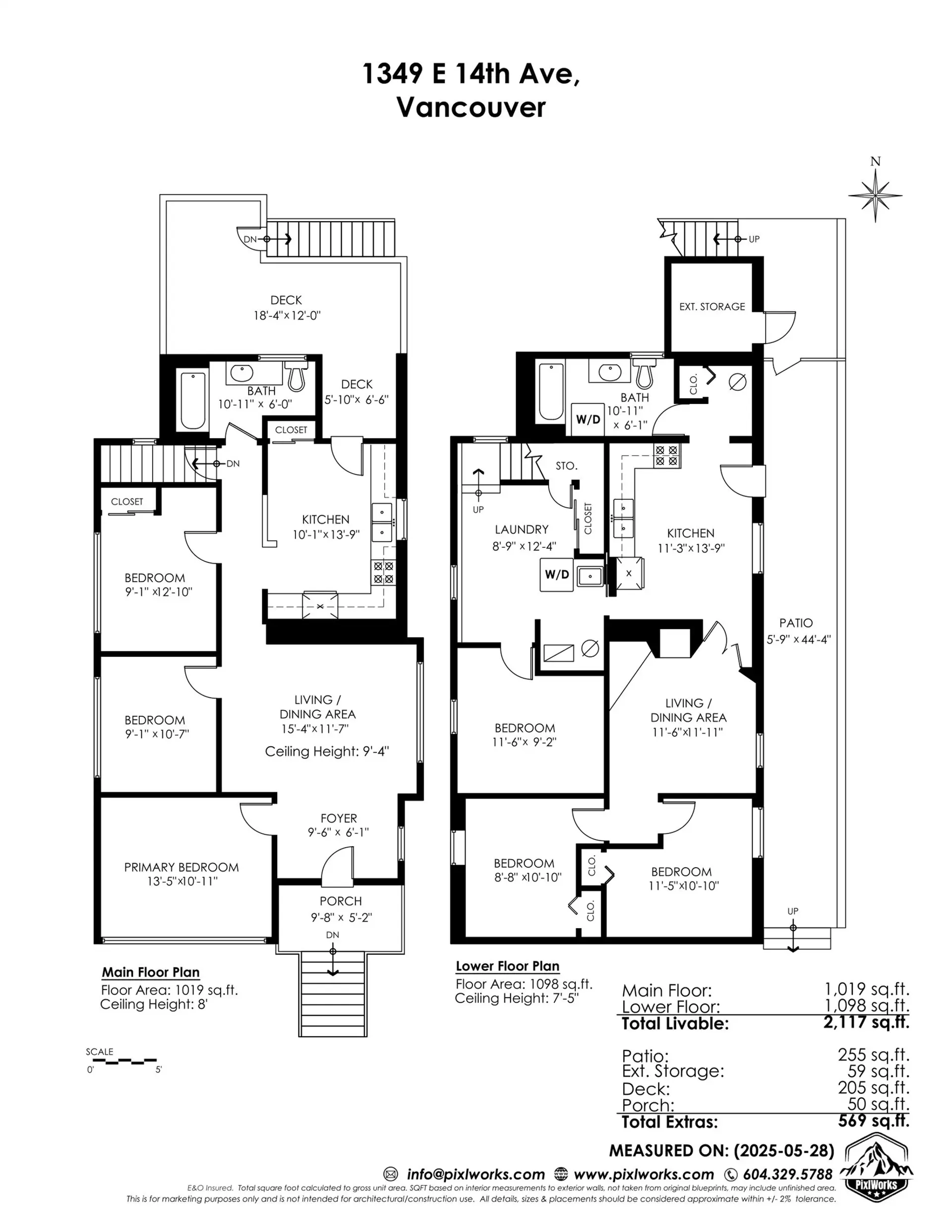 1349 E 14th Avenue - Image 14
