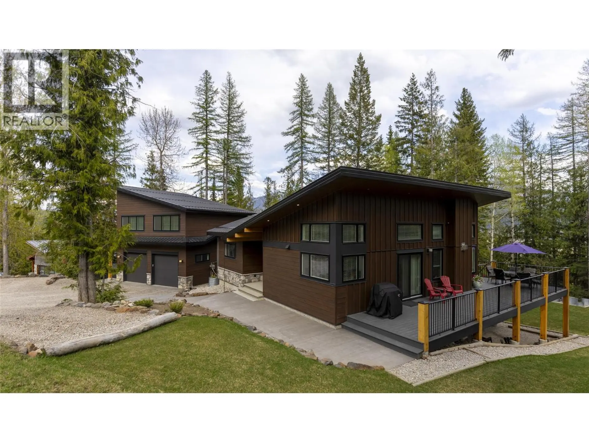 Property at 9 Lodge Trail Lane, Fernie, BC