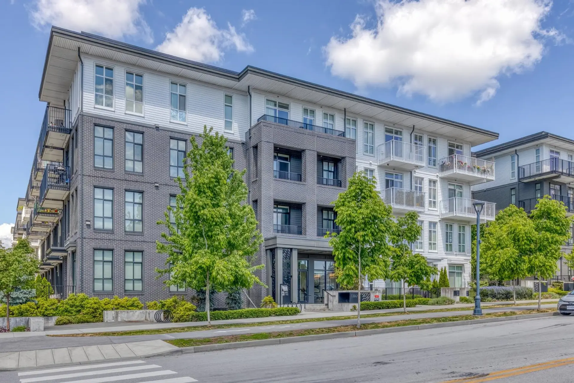 Property at #109 13929 105 Boulevard, Surrey, BC