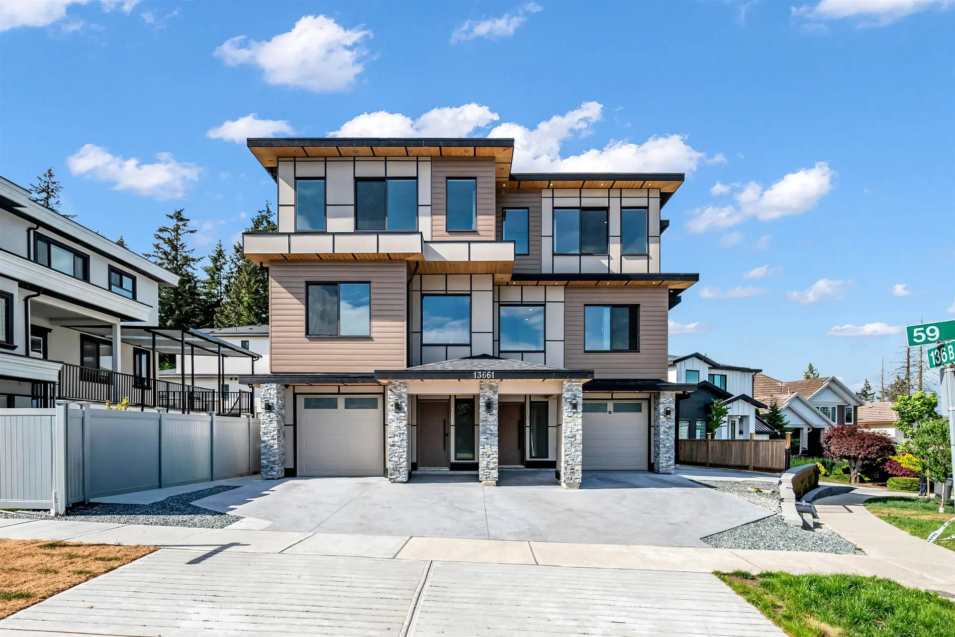 Property at #102 13661 59 Avenue, Surrey, BC