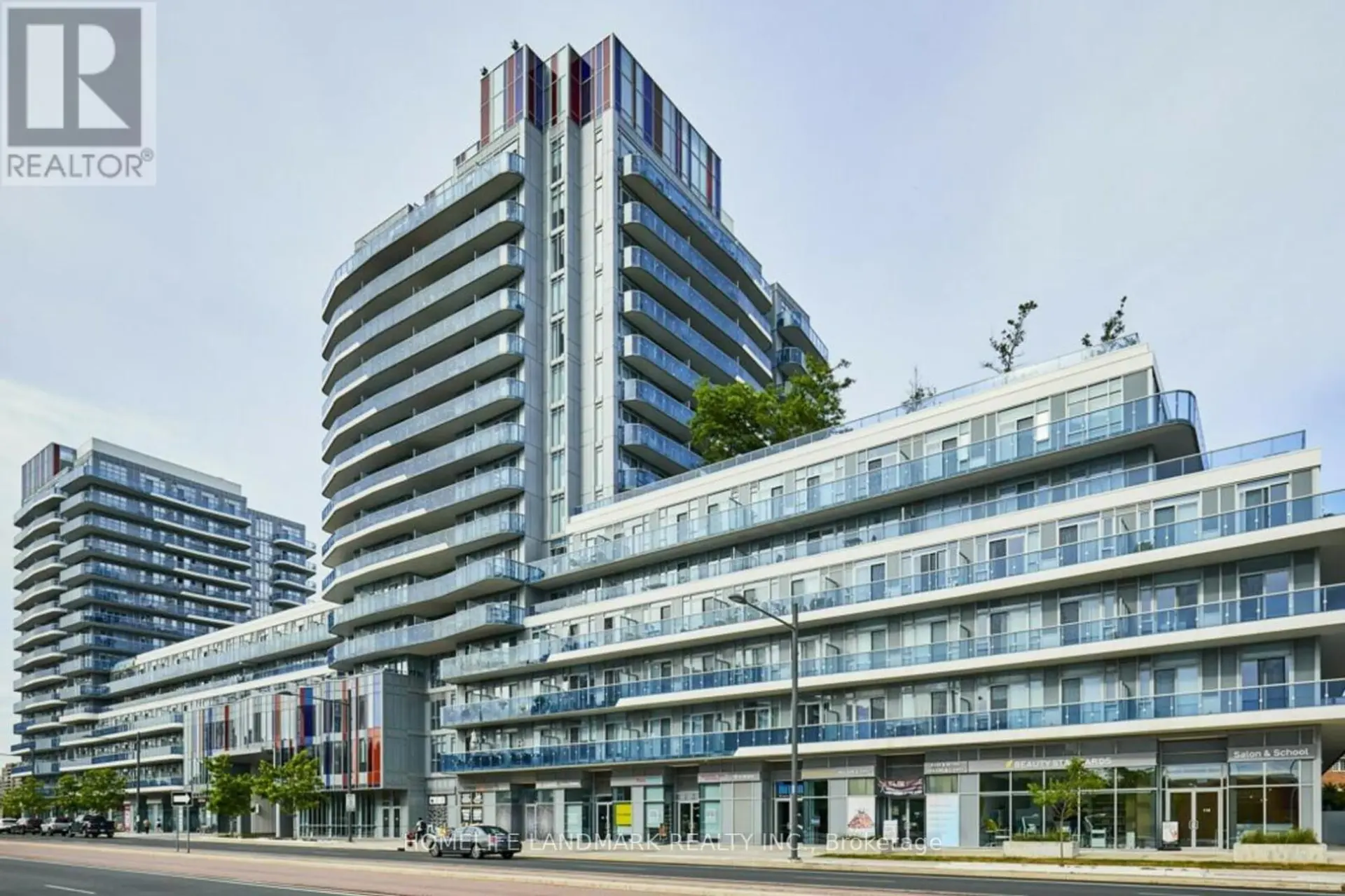 #745 9471 YONGE STREET - Image 1