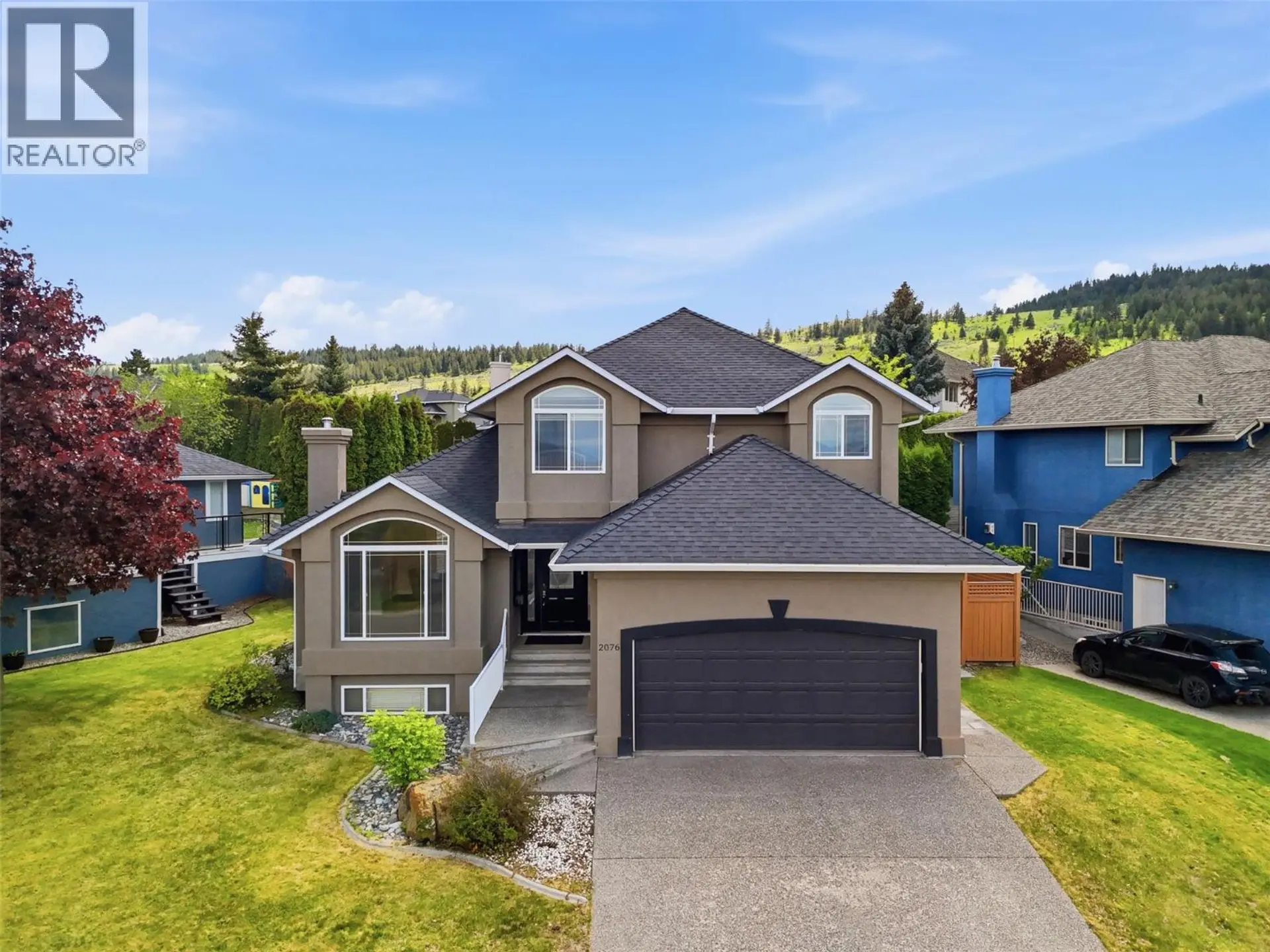 Property at 2076 MUIRFIELD Road, Kamloops, BC