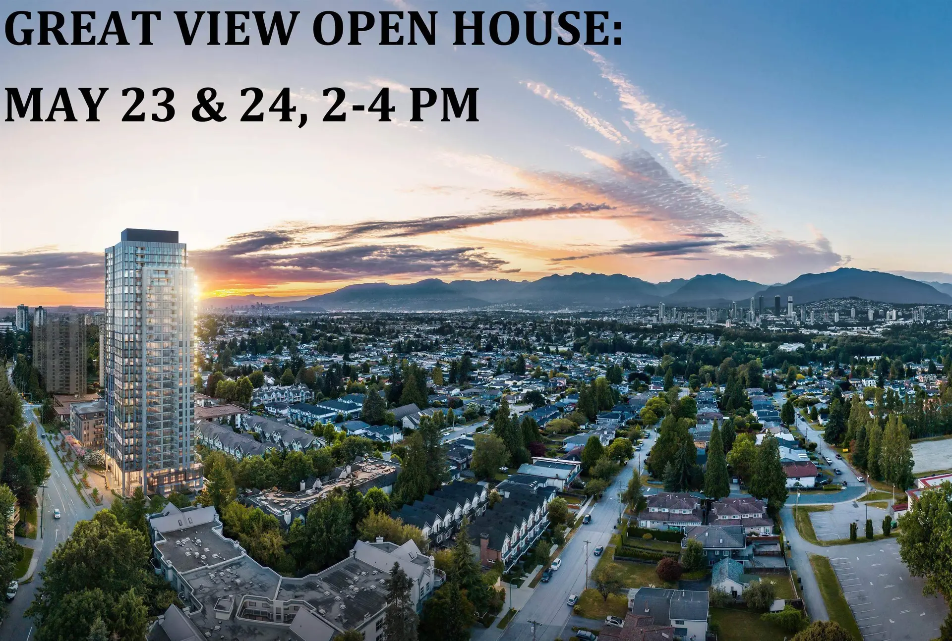 Property at #1909 5685 Halley Avenue, Burnaby, BC