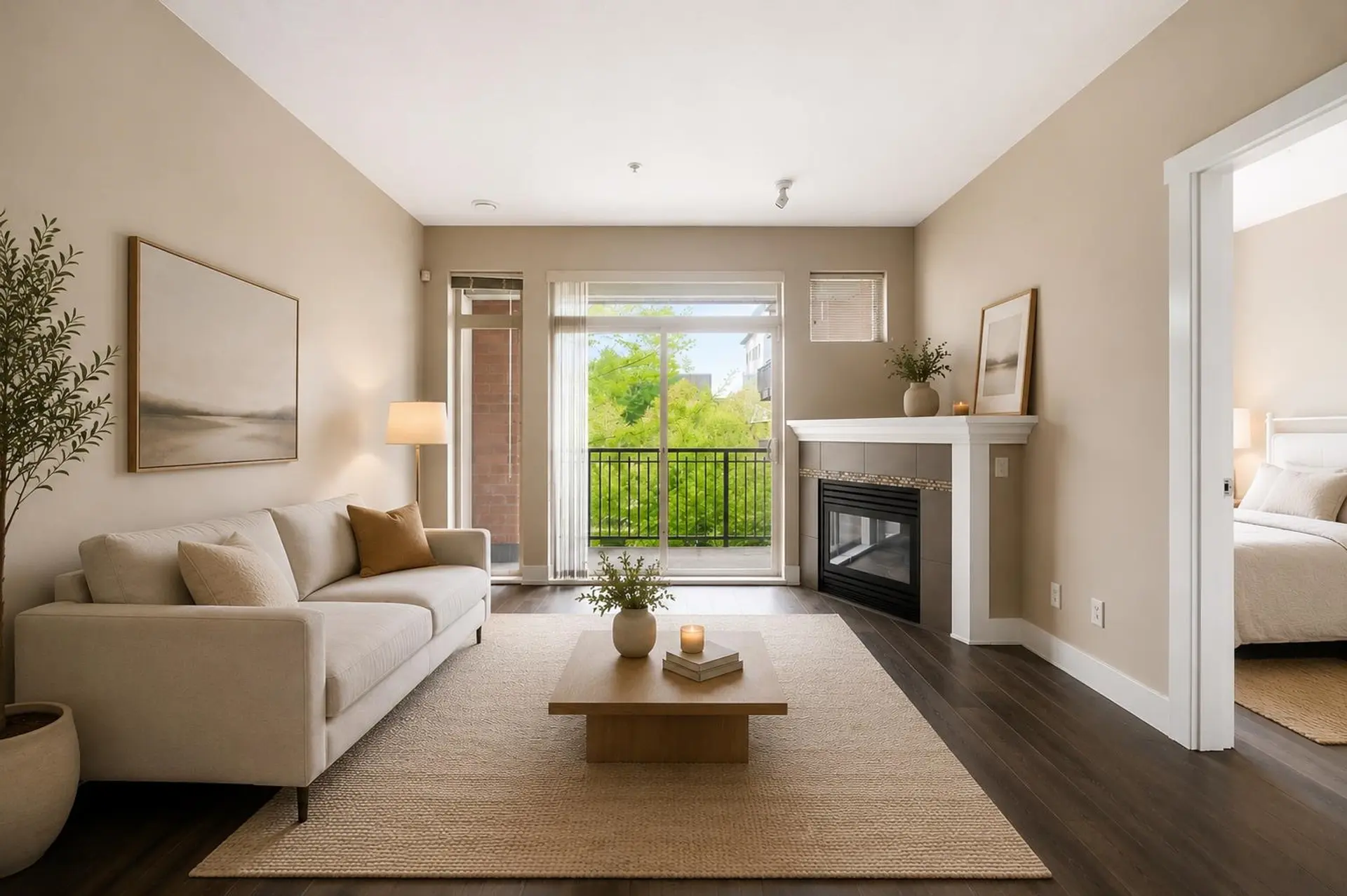 Property at #320 2250 Wesbrook Mall, Vancouver, BC