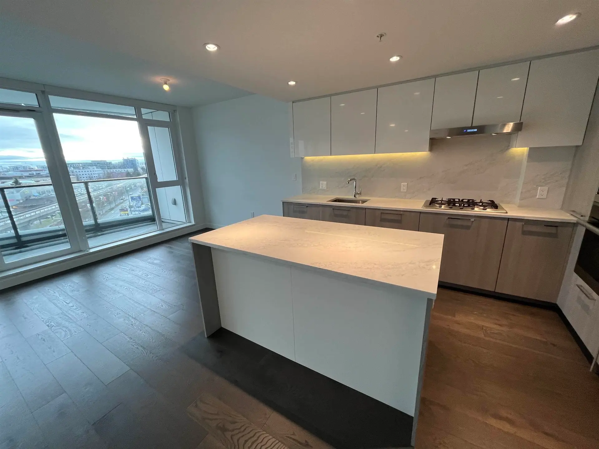 Property at #903 8199 Capstan Way, Richmond, BC