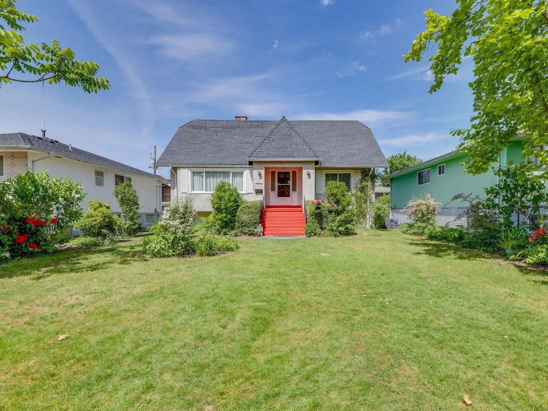 Property at 2087 E 26th Avenue, Vancouver, BC