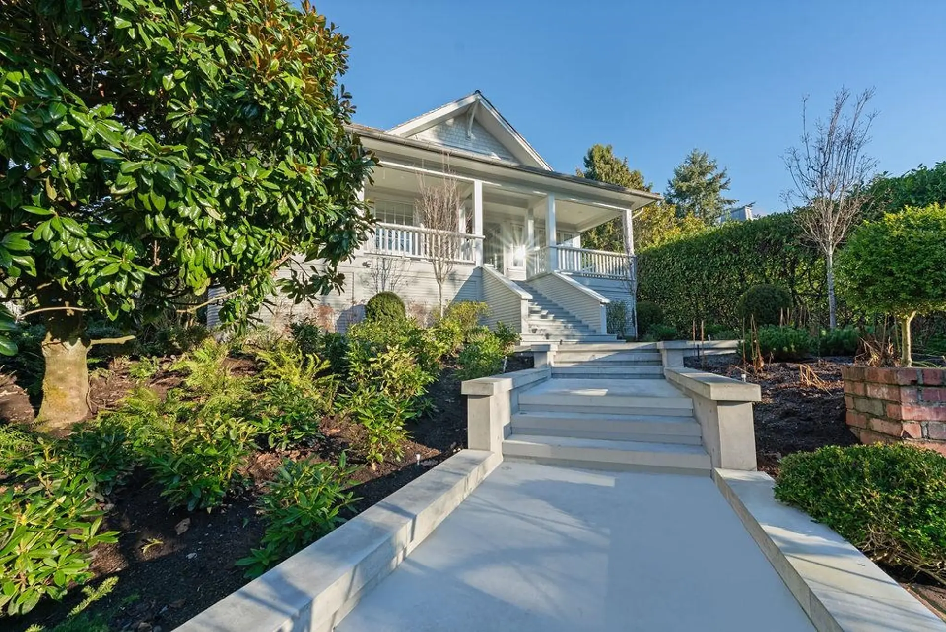 Property at 6476 Blenheim Street, Vancouver, BC