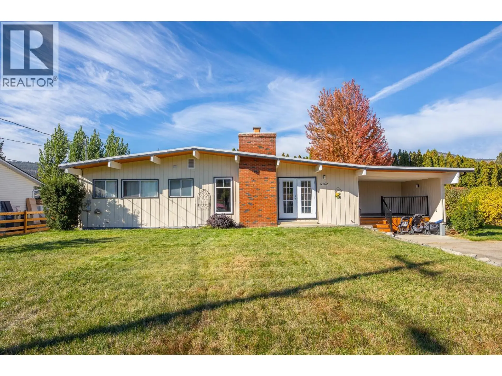 Property at 5206 Nixon Road, Summerland, BC